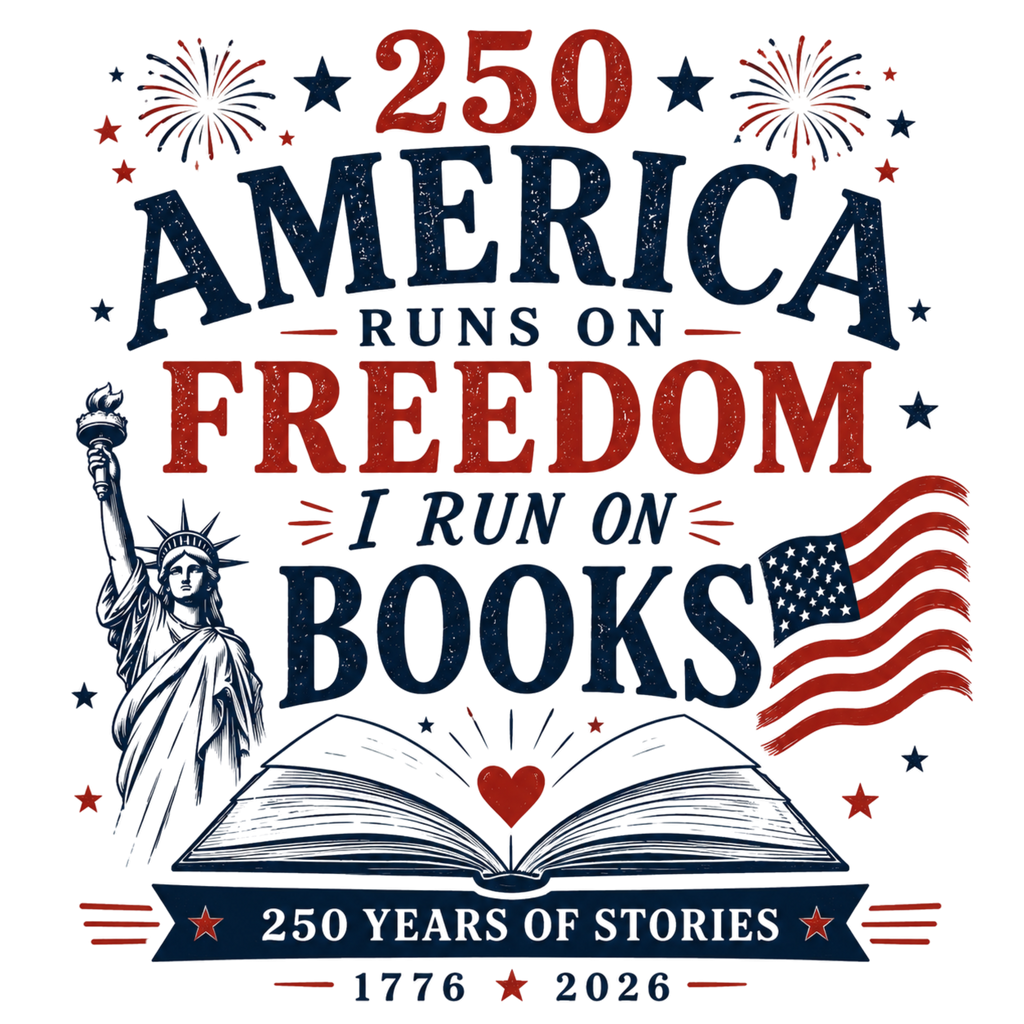 250th America Freedom Shirt