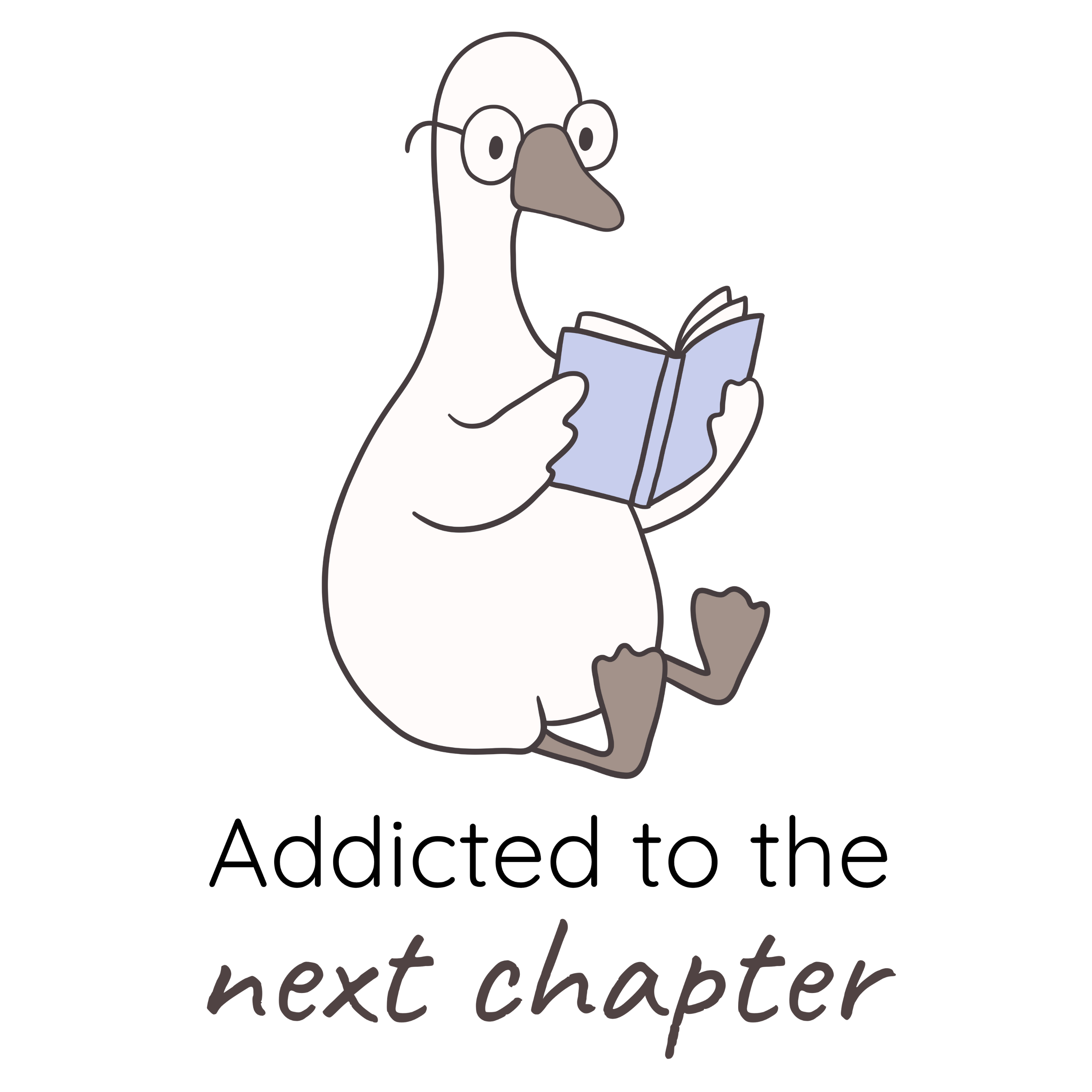 Addicted Next Chapter T-Shirt