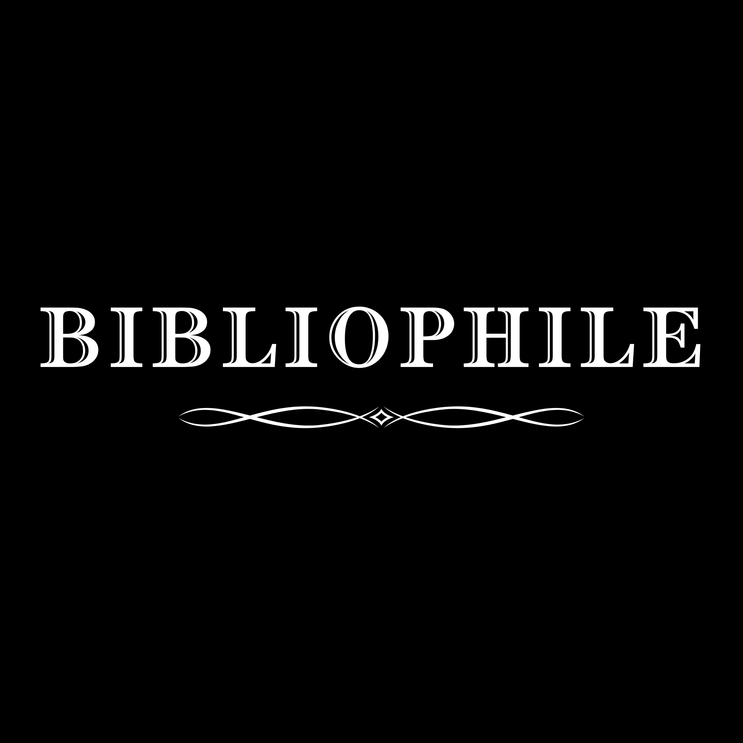 Bibliophile T-Shirt
