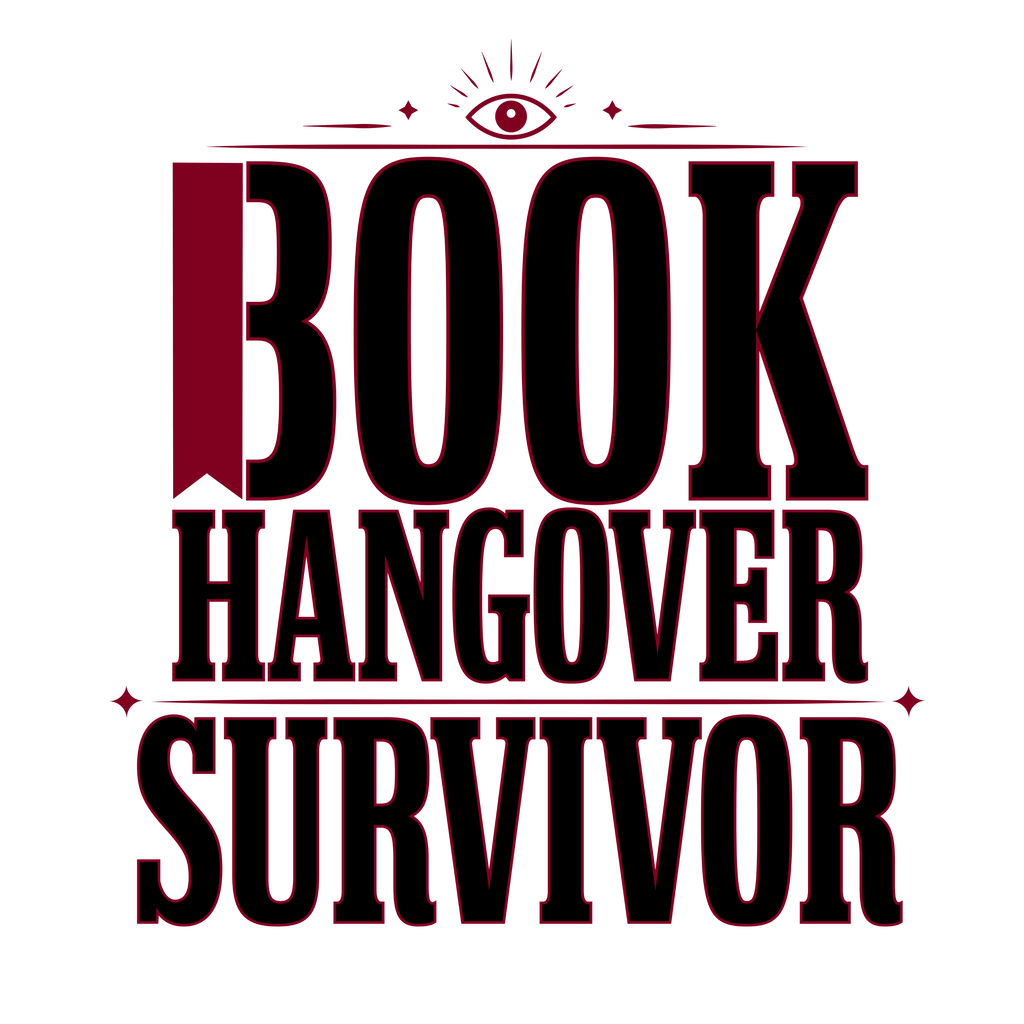 Book Hangover Survivor