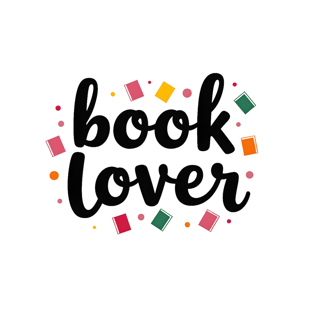 Book Lover T-Shirt