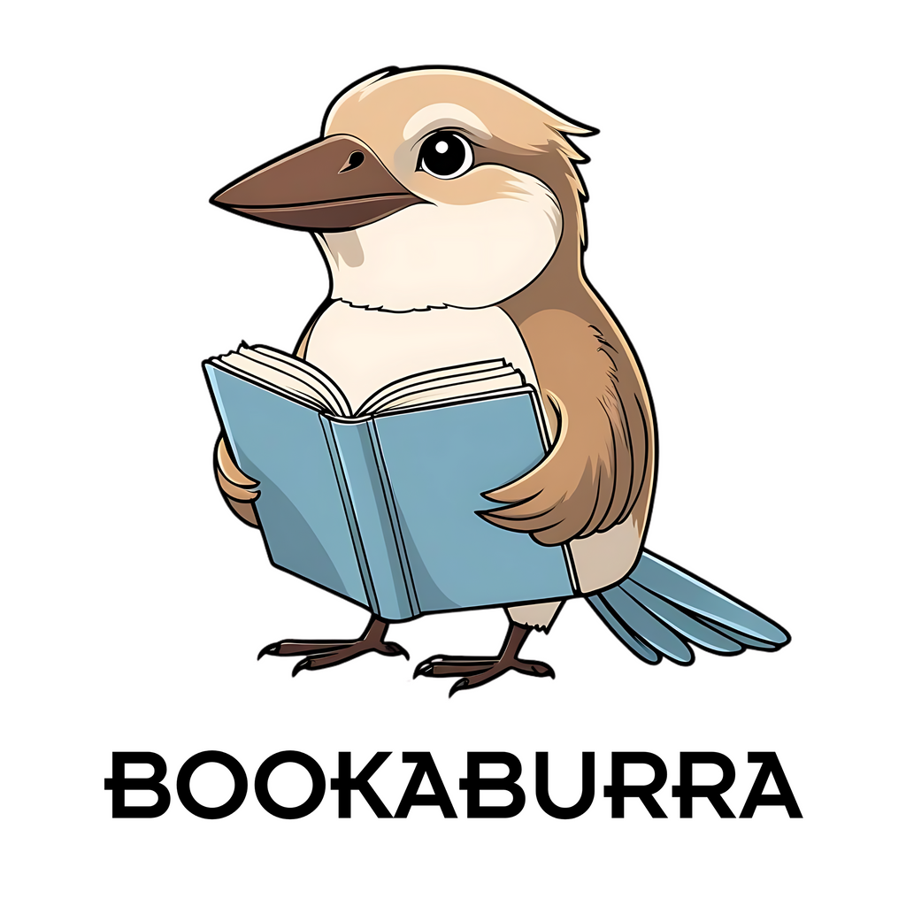 Bookaburra T-Shirt