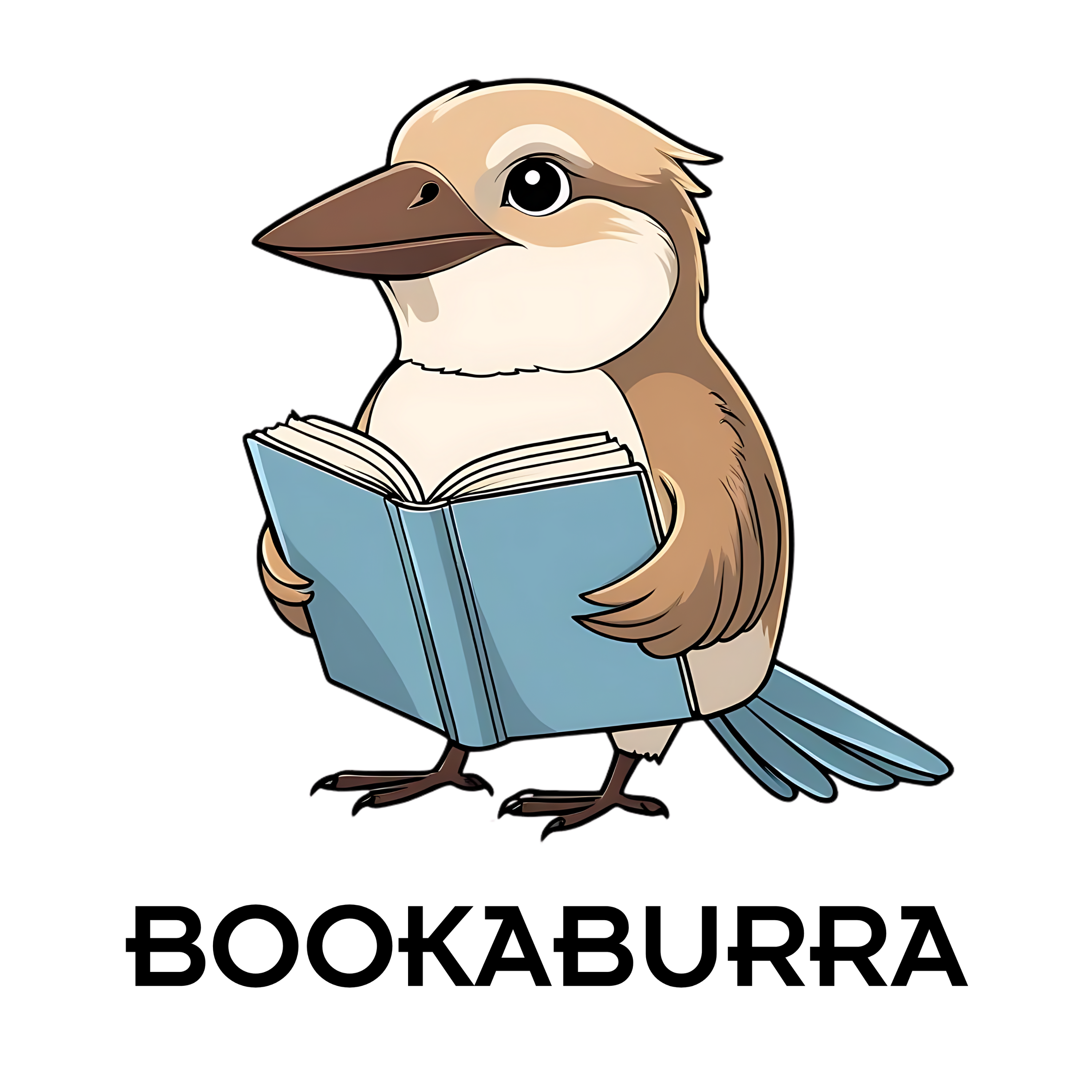 Bookaburra T-Shirt