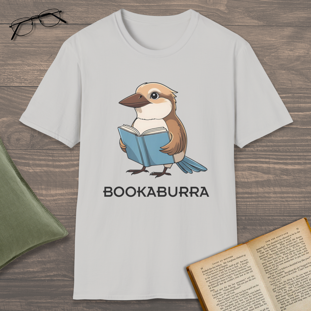 Bookaburra T-Shirt