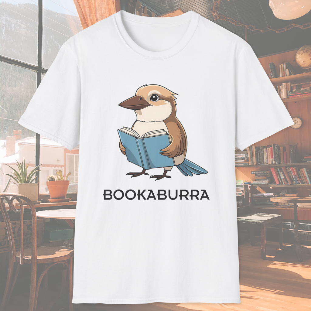 Bookaburra T-Shirt