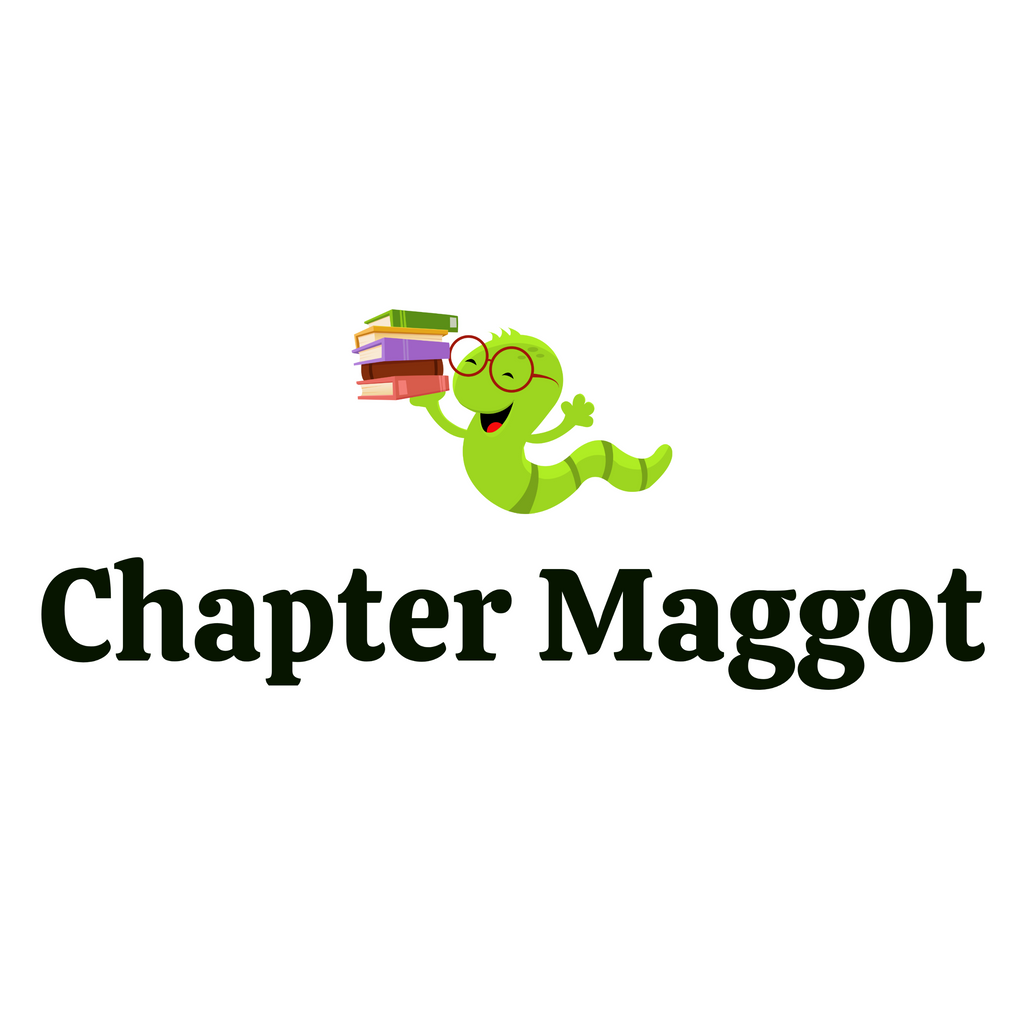 Chapter Maggot T-Shirt