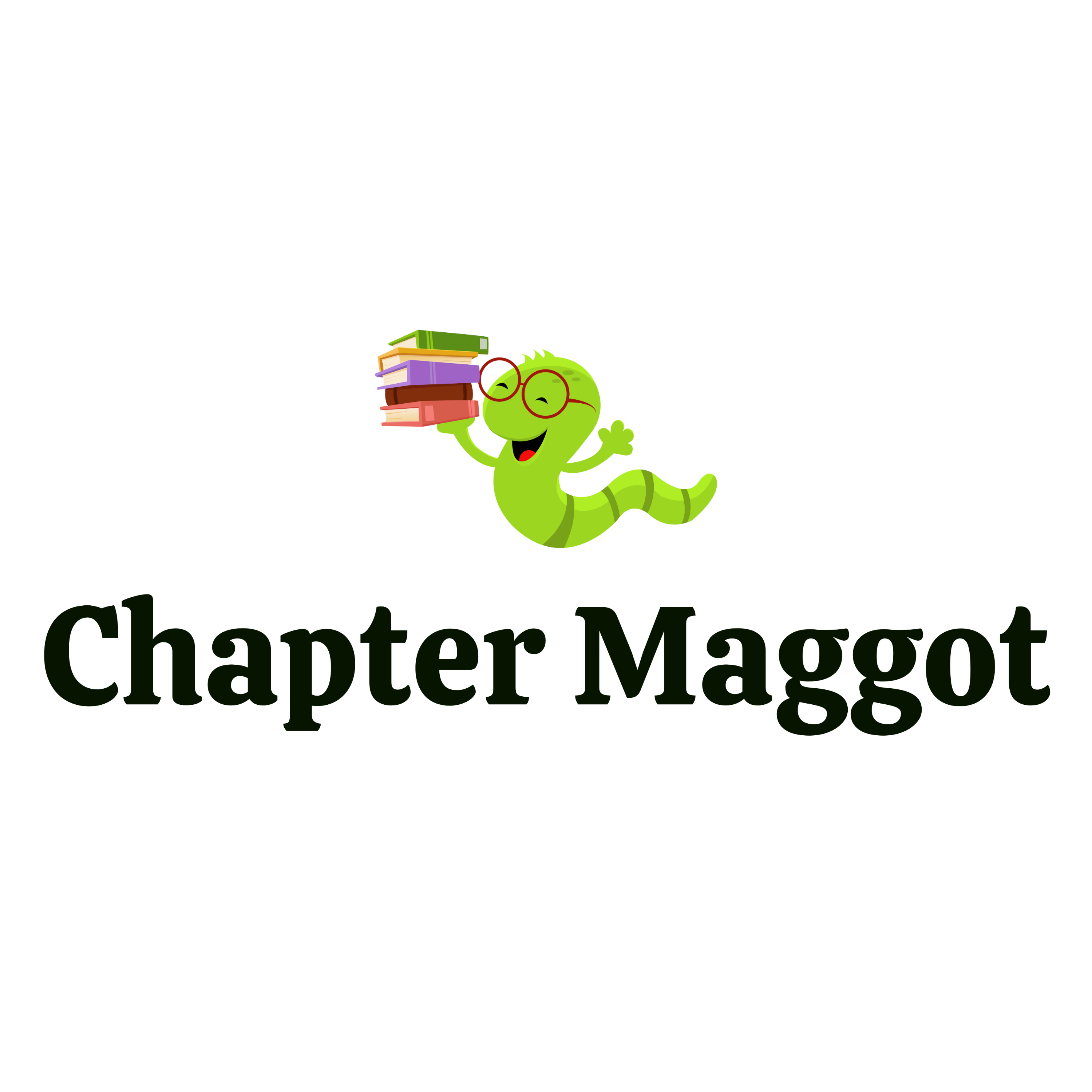 Chapter Maggot T-Shirt