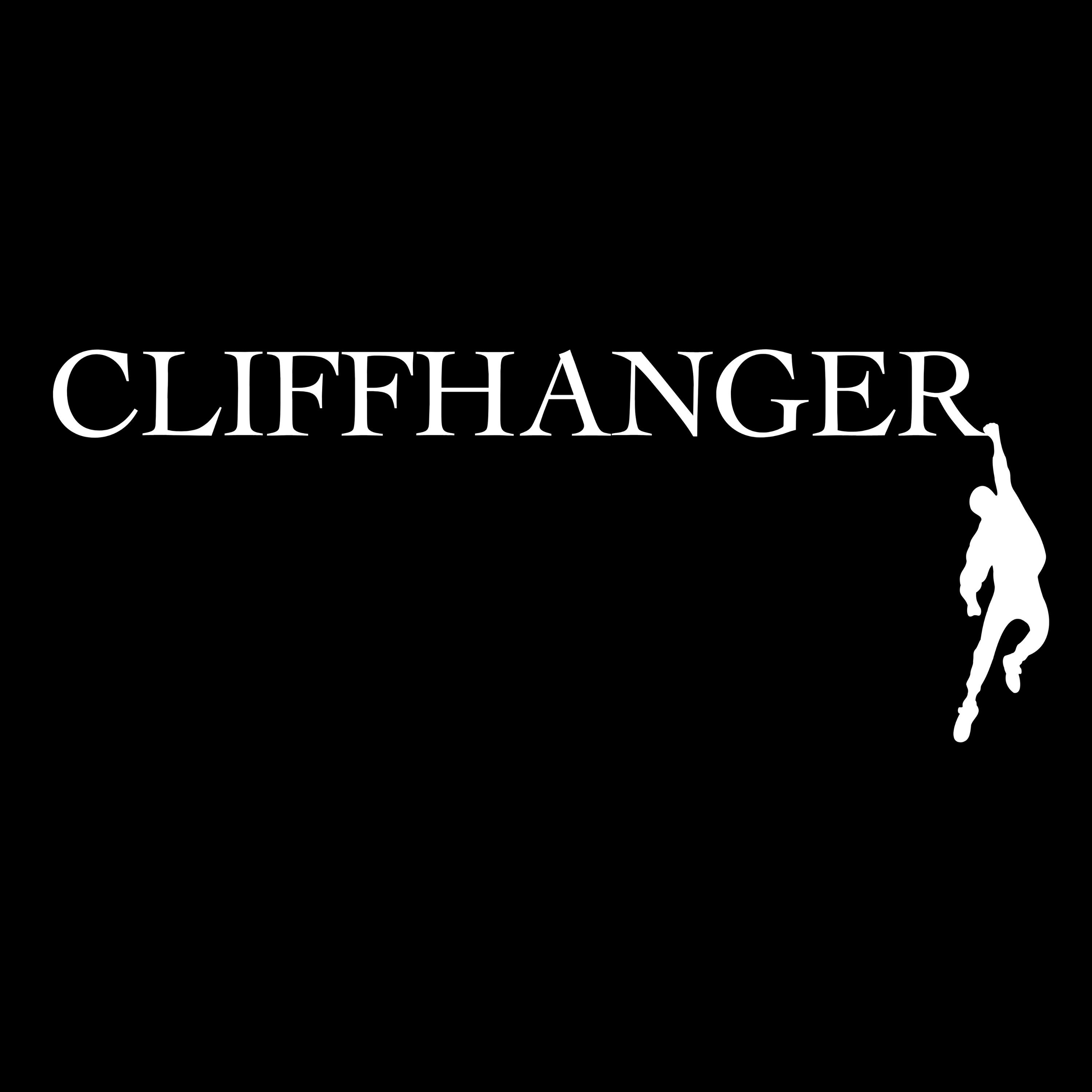 Cliffhanger T-Shirt