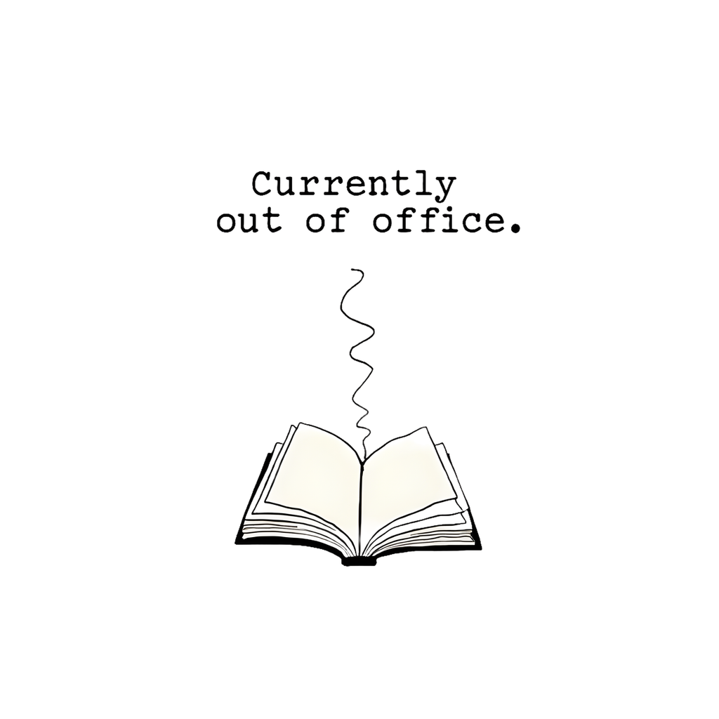Currently Out of Office T-Shirt