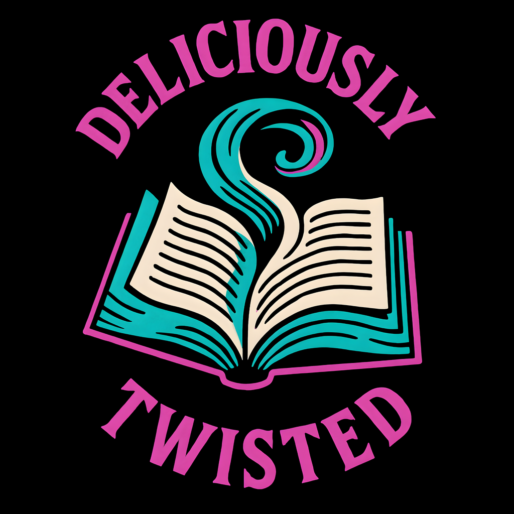 Deliciously Twisted T-Shirt
