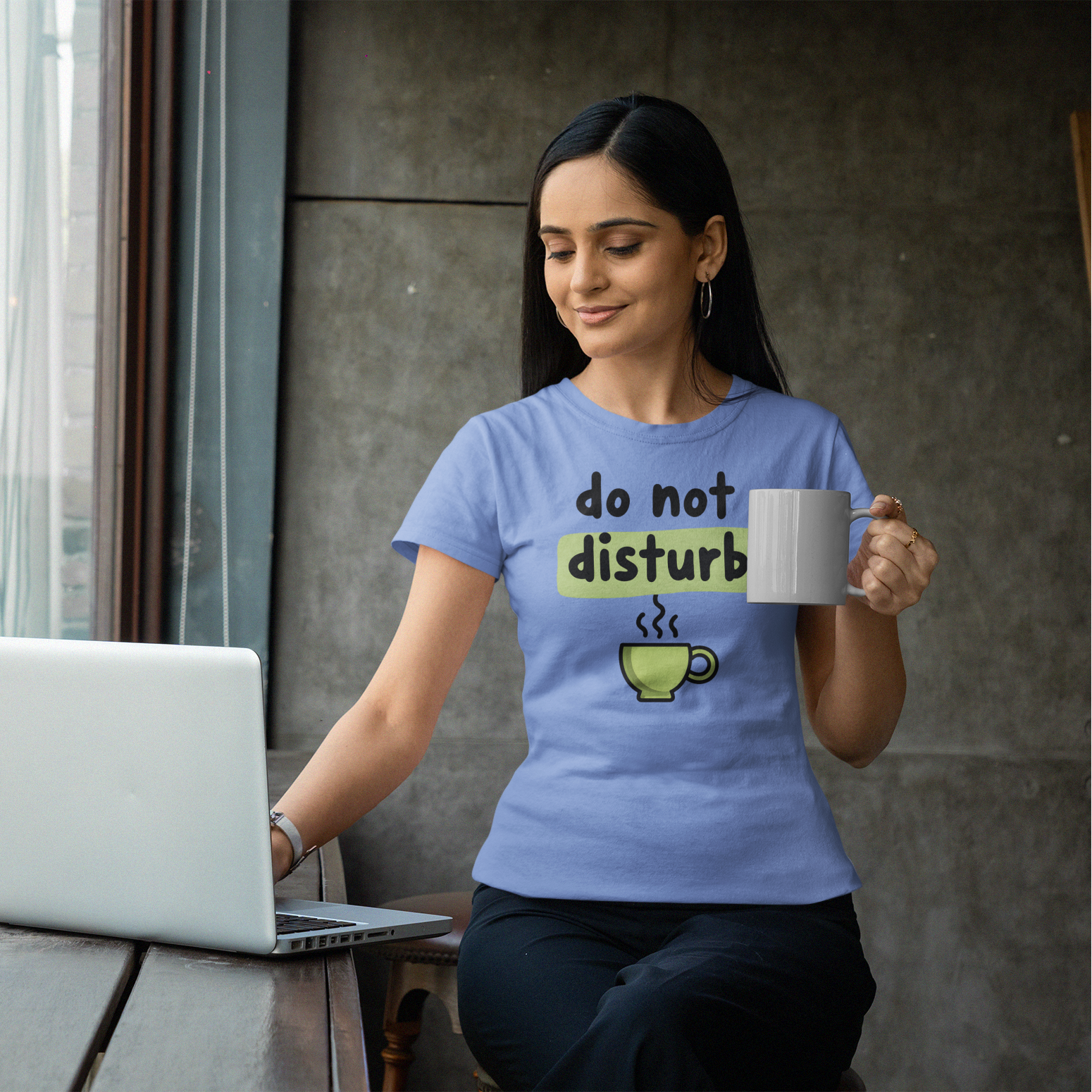 Do Not Disturb T-Shirt