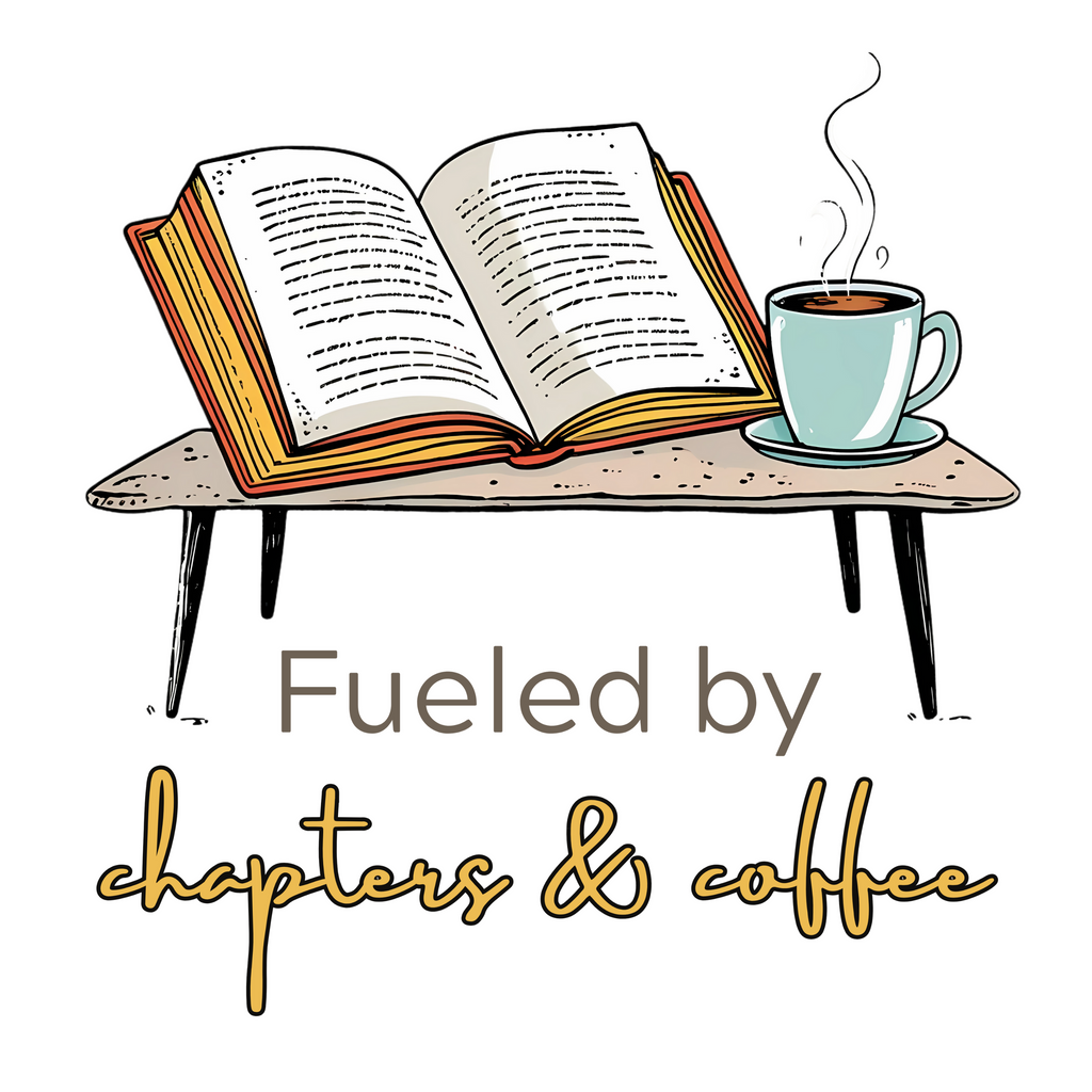 Fueled By 2Cs T-Shirt