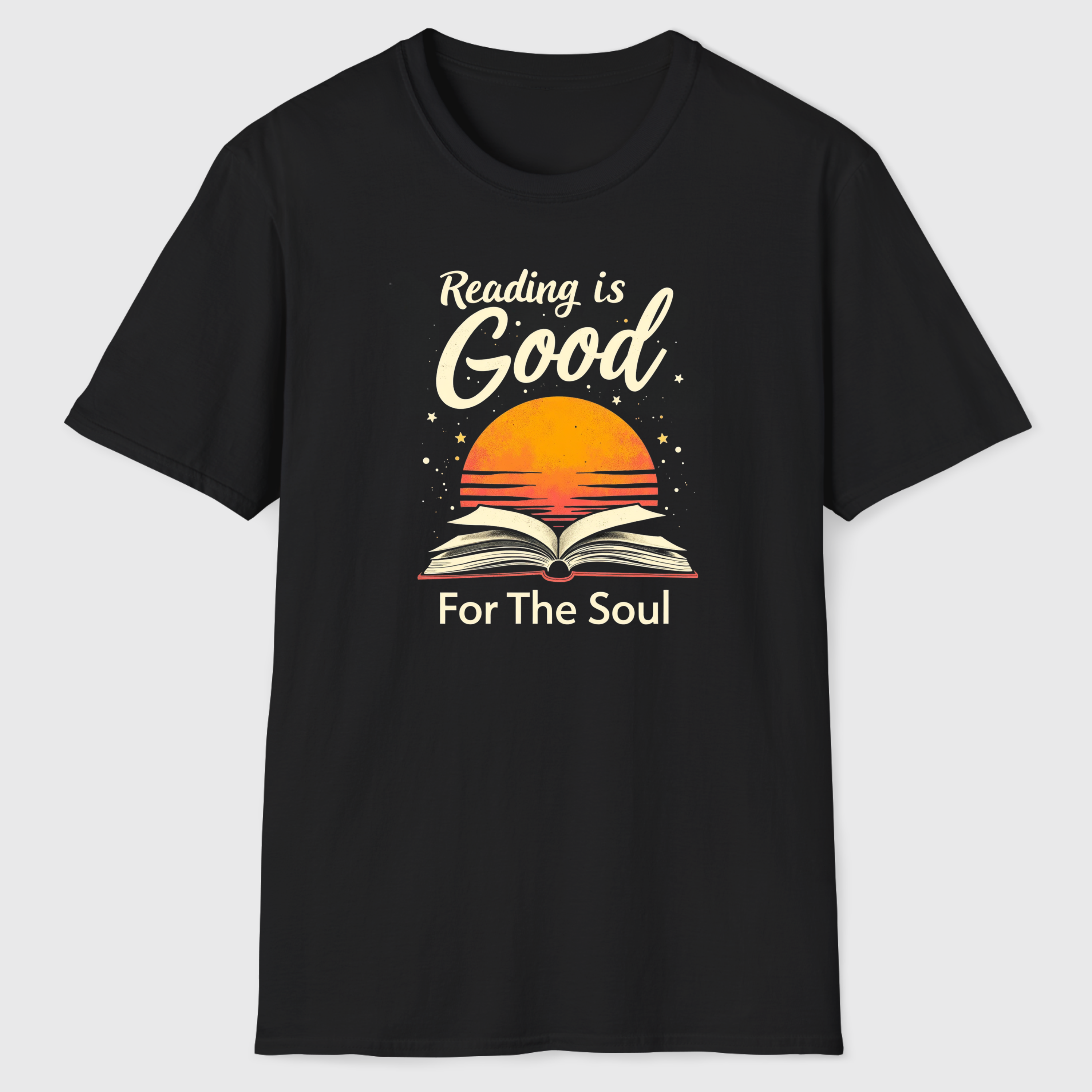 Good for the Soul T-Shirt