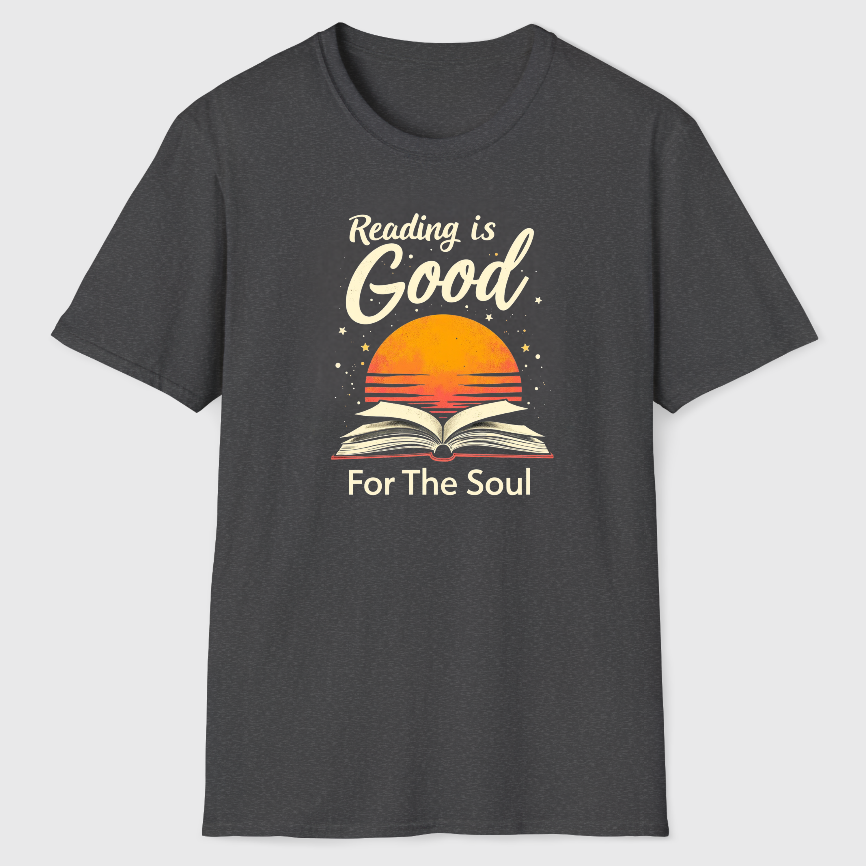 Good for the Soul T-Shirt