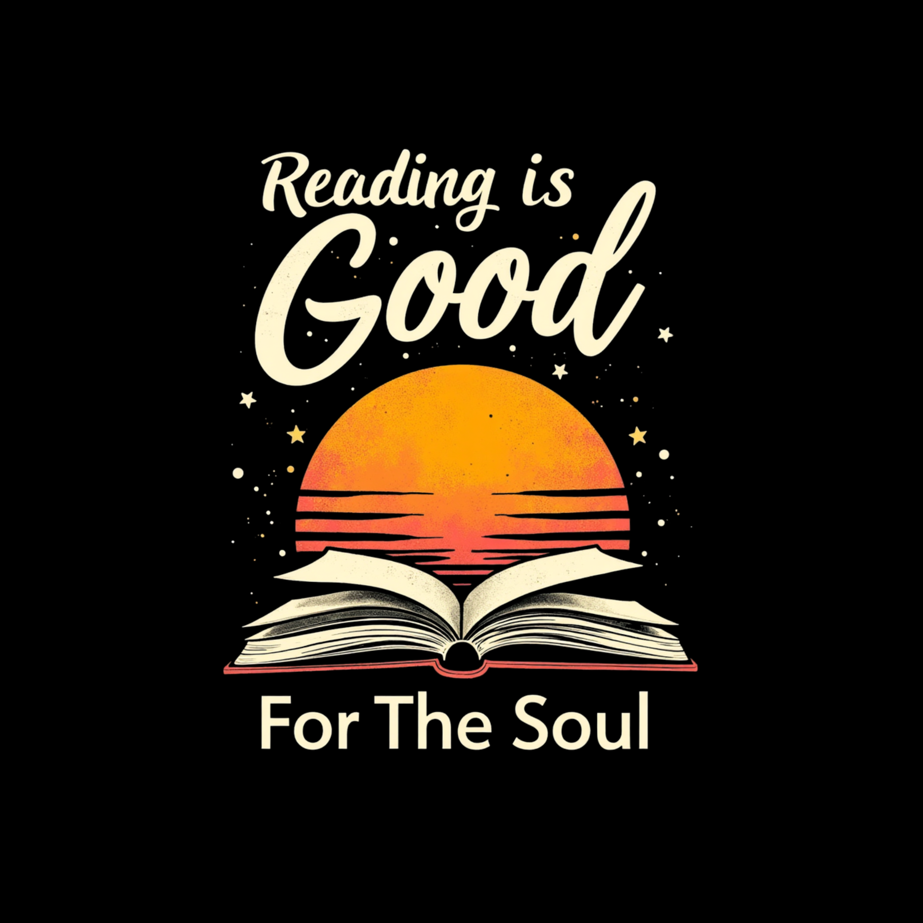 Good for the Soul T-Shirt