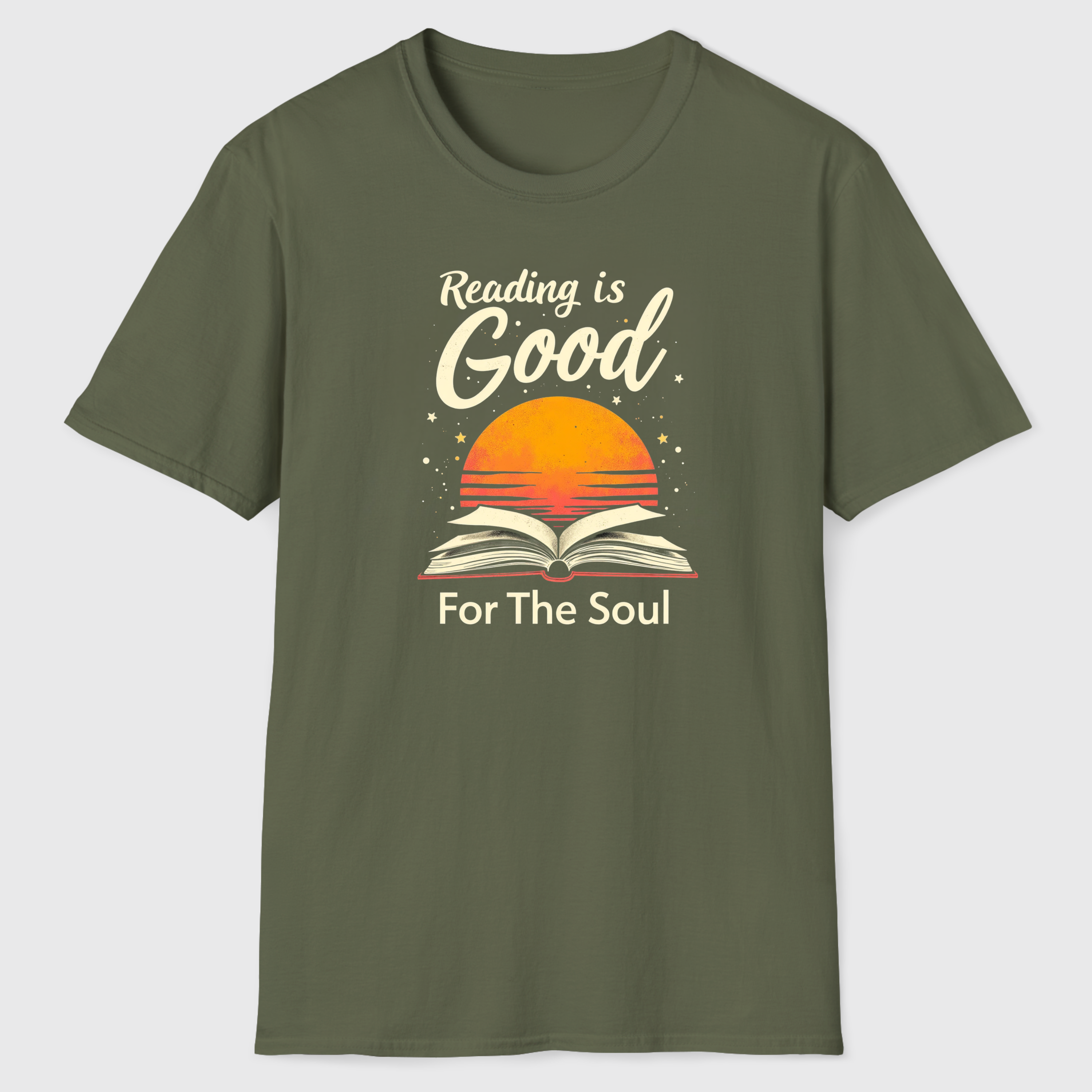 Good for the Soul T-Shirt