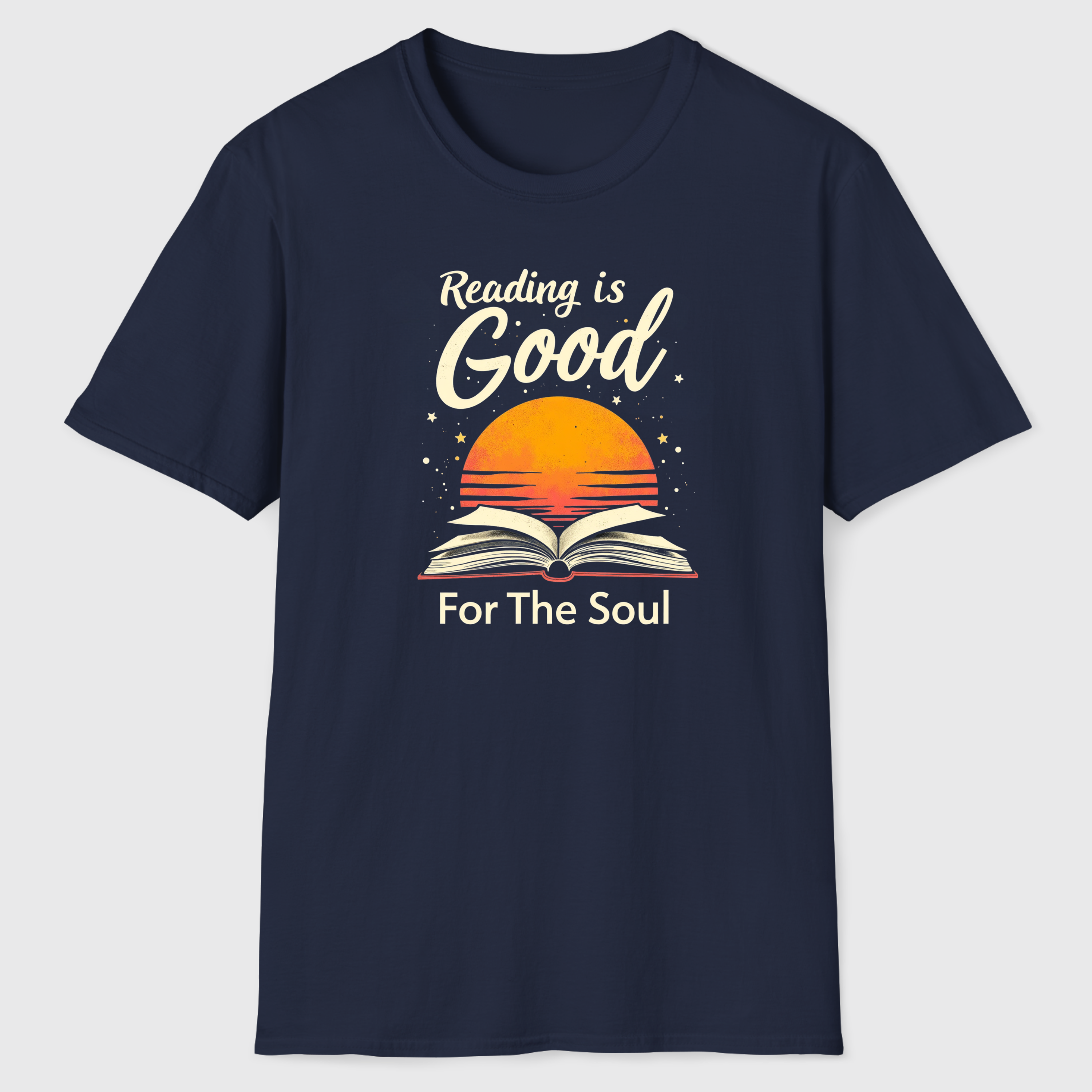 Good for the Soul T-Shirt