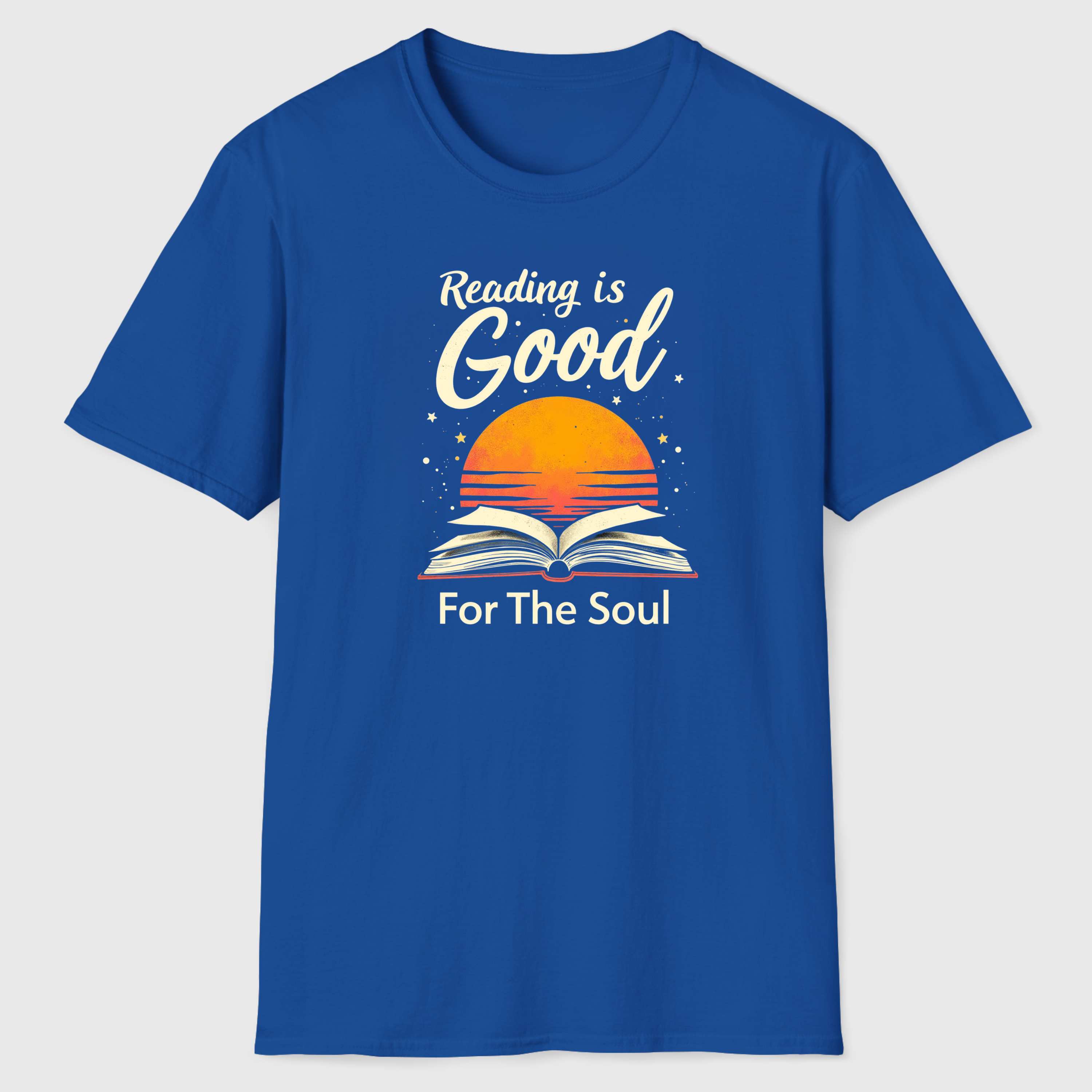 Good for the Soul T-Shirt