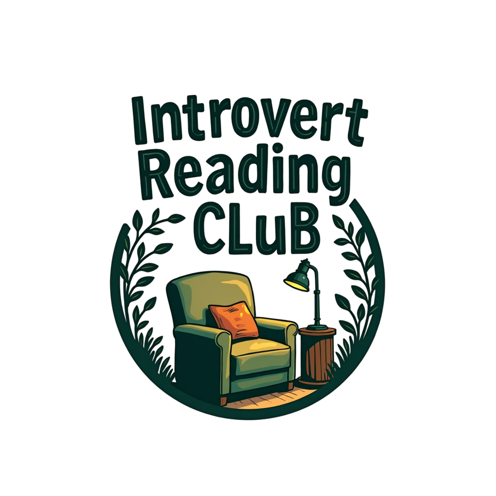 Introvert Reading Club T-Shirt
