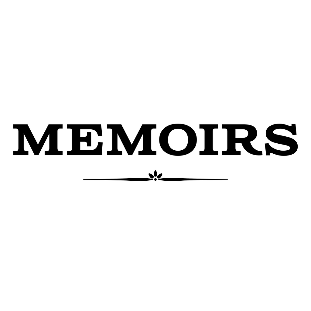 Memoirs T-Shirt
