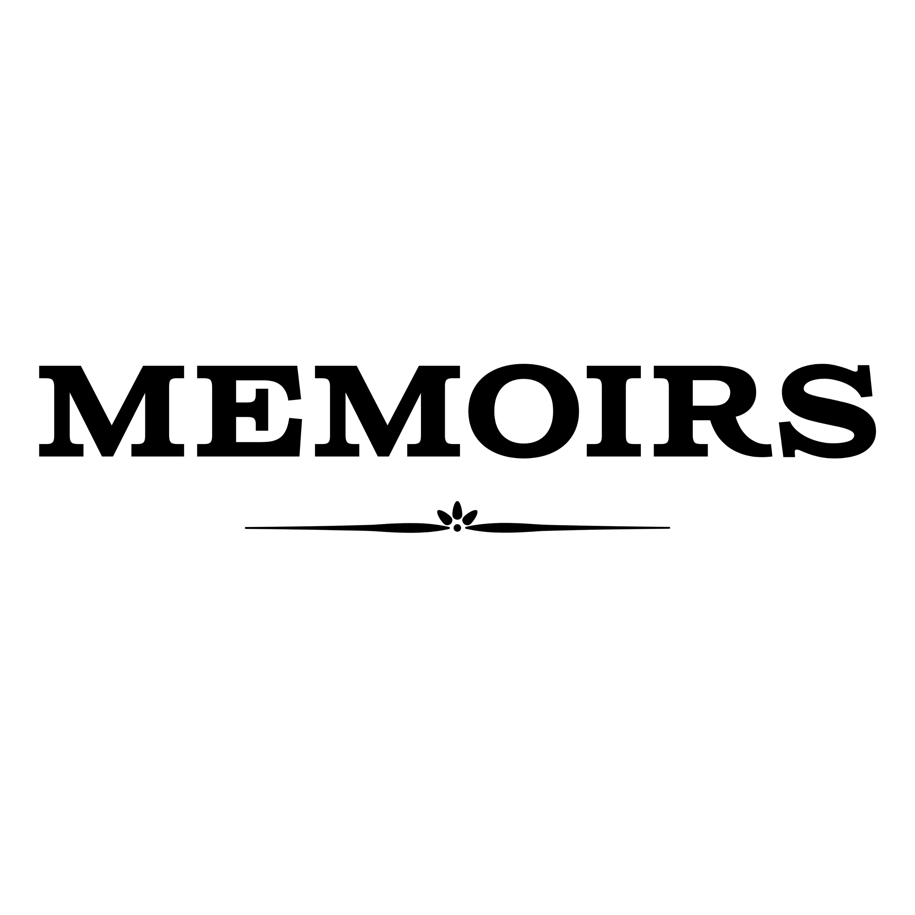 Memoirs T-Shirt