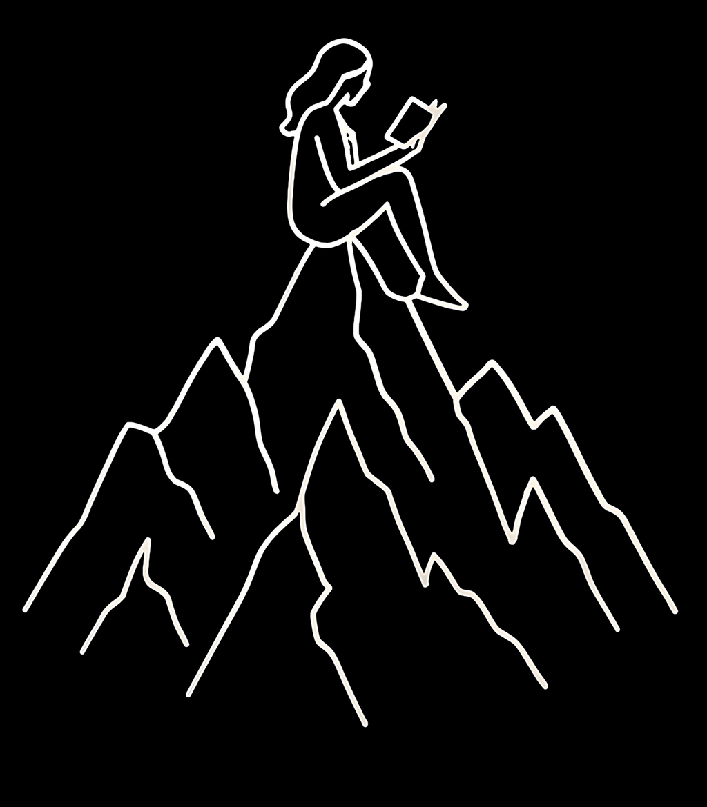 Peak Reading T-Shirt