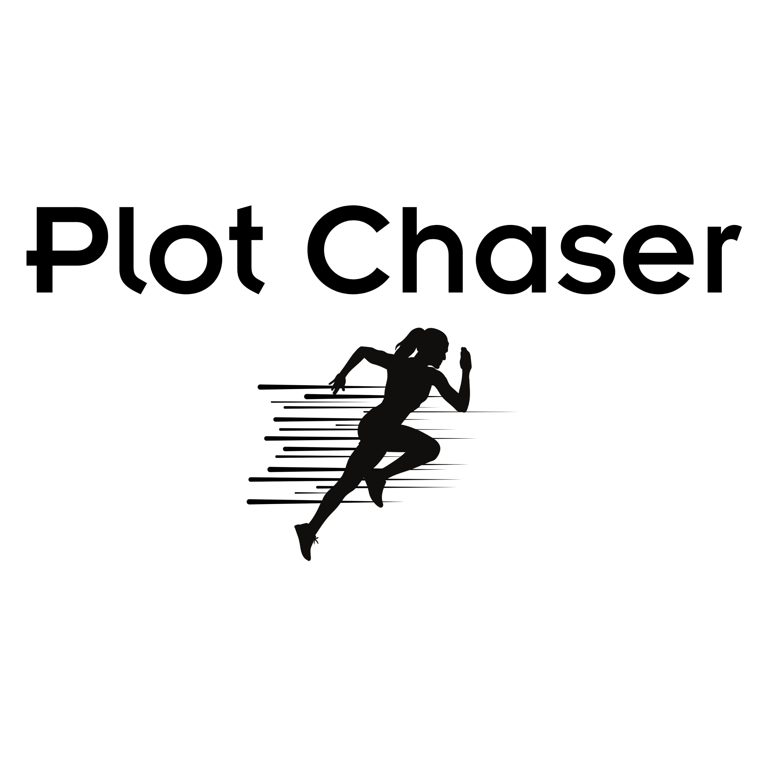 Plot Chaser T-Shirt