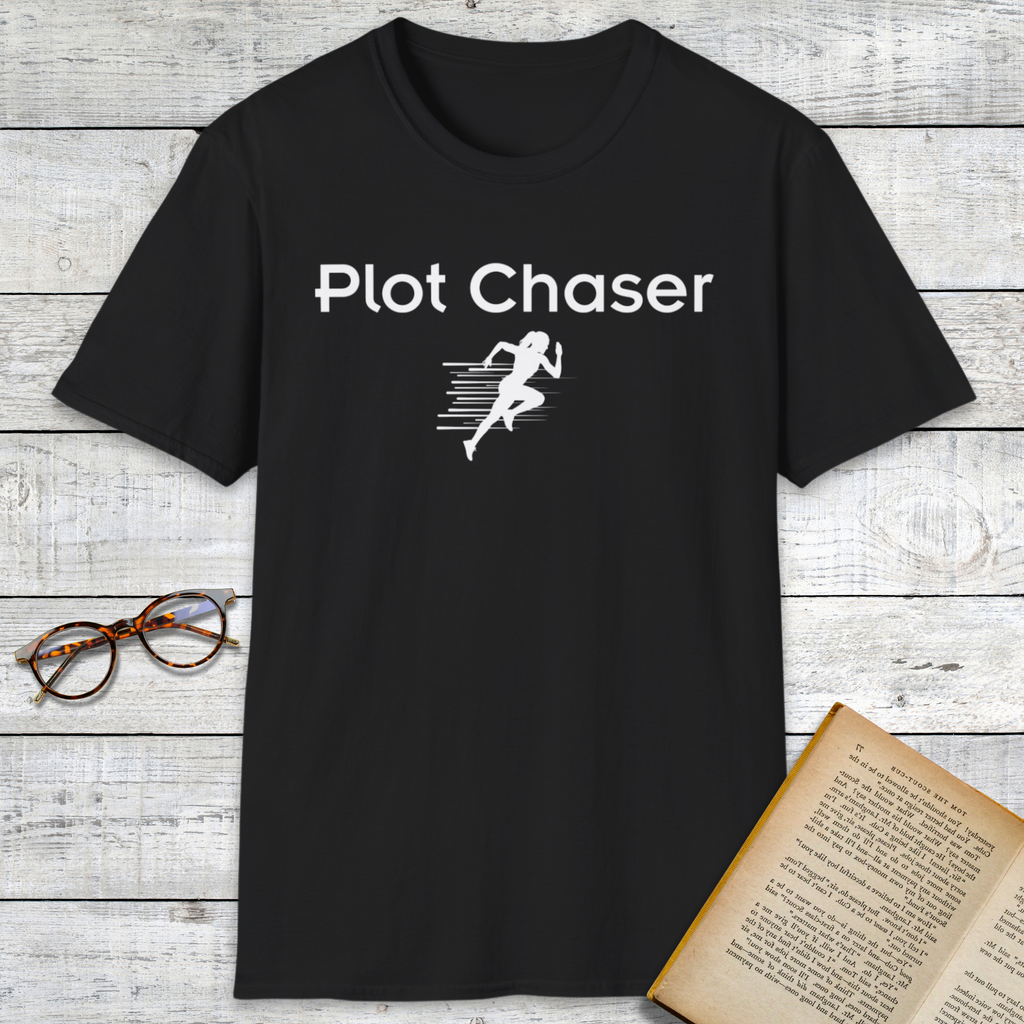 Plot Chaser T-Shirt