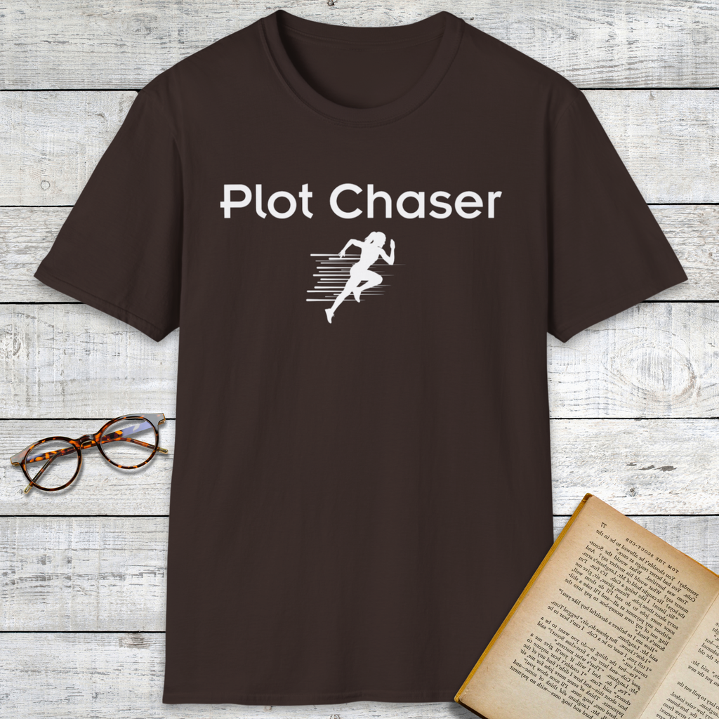 Plot Chaser T-Shirt