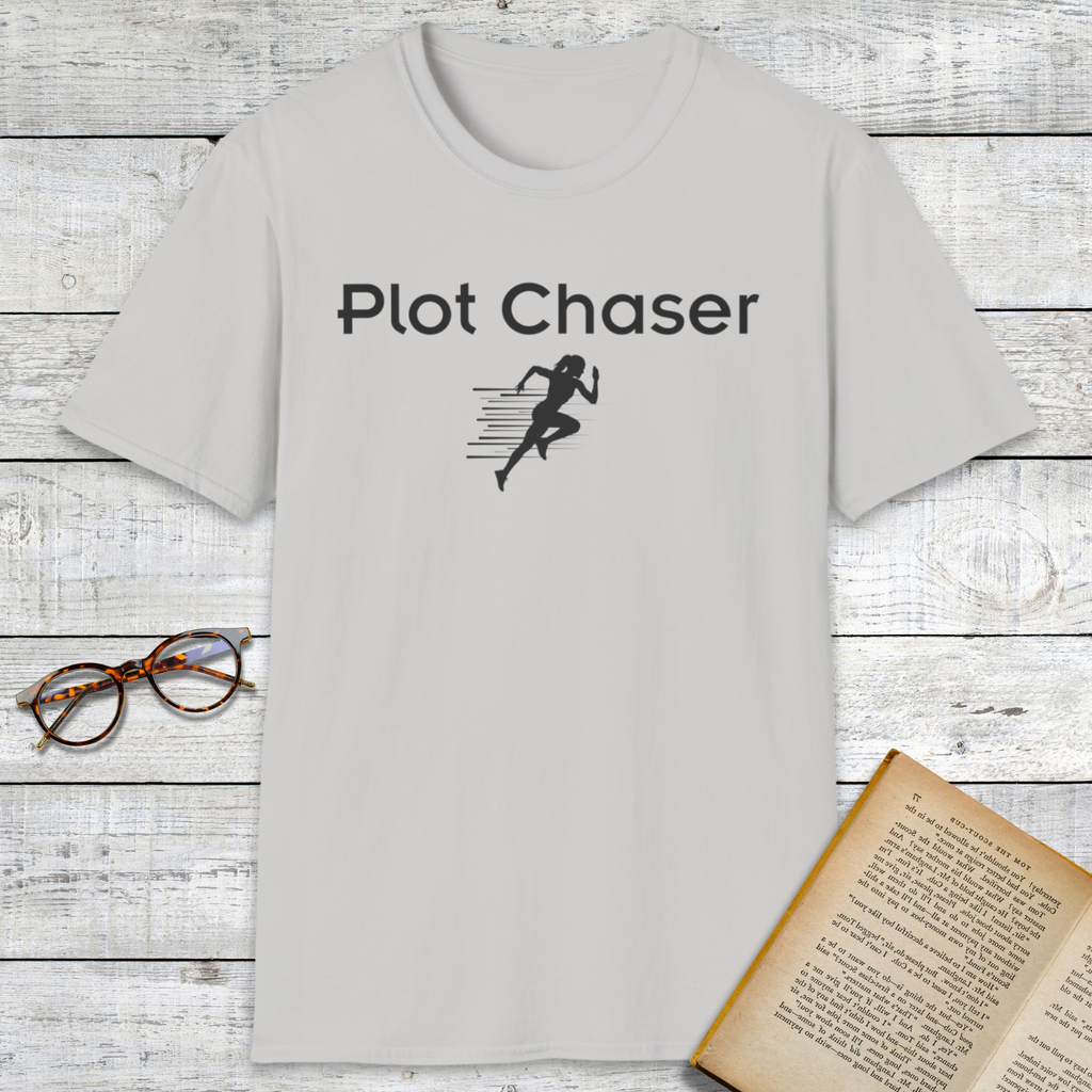 Plot Chaser T-Shirt