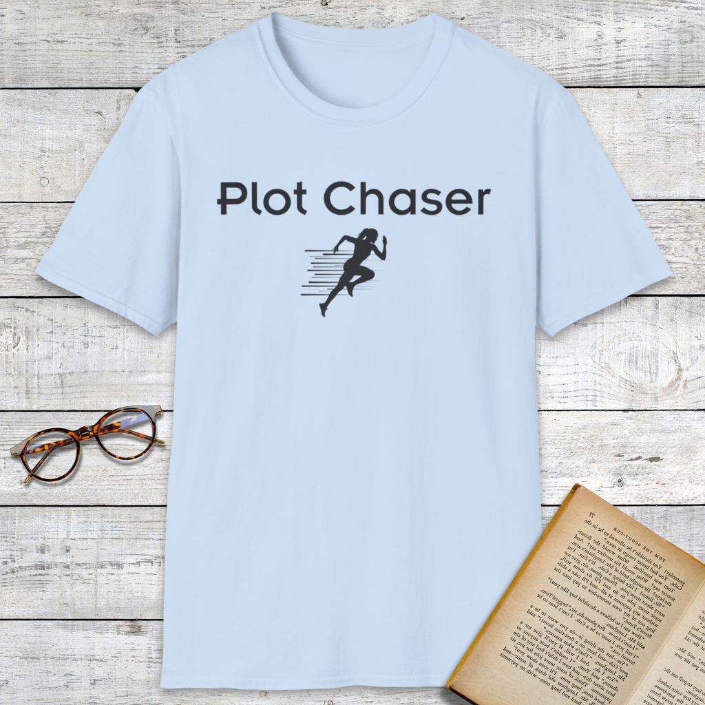Plot Chaser T-Shirt