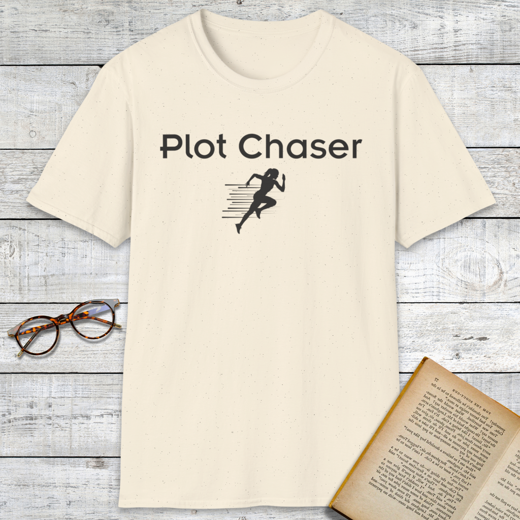 Plot Chaser T-Shirt