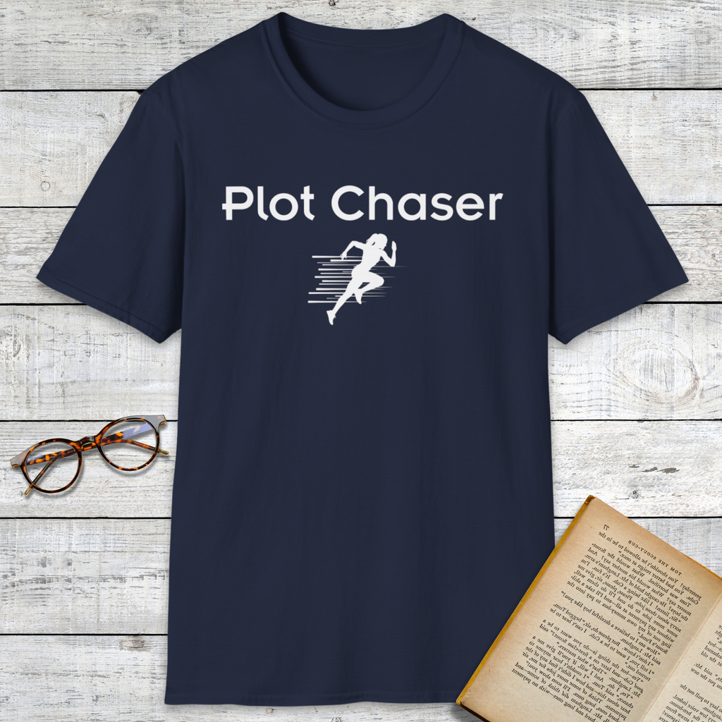 Plot Chaser T-Shirt