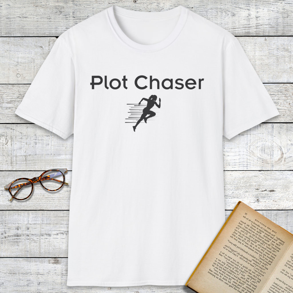 Plot Chaser T-Shirt