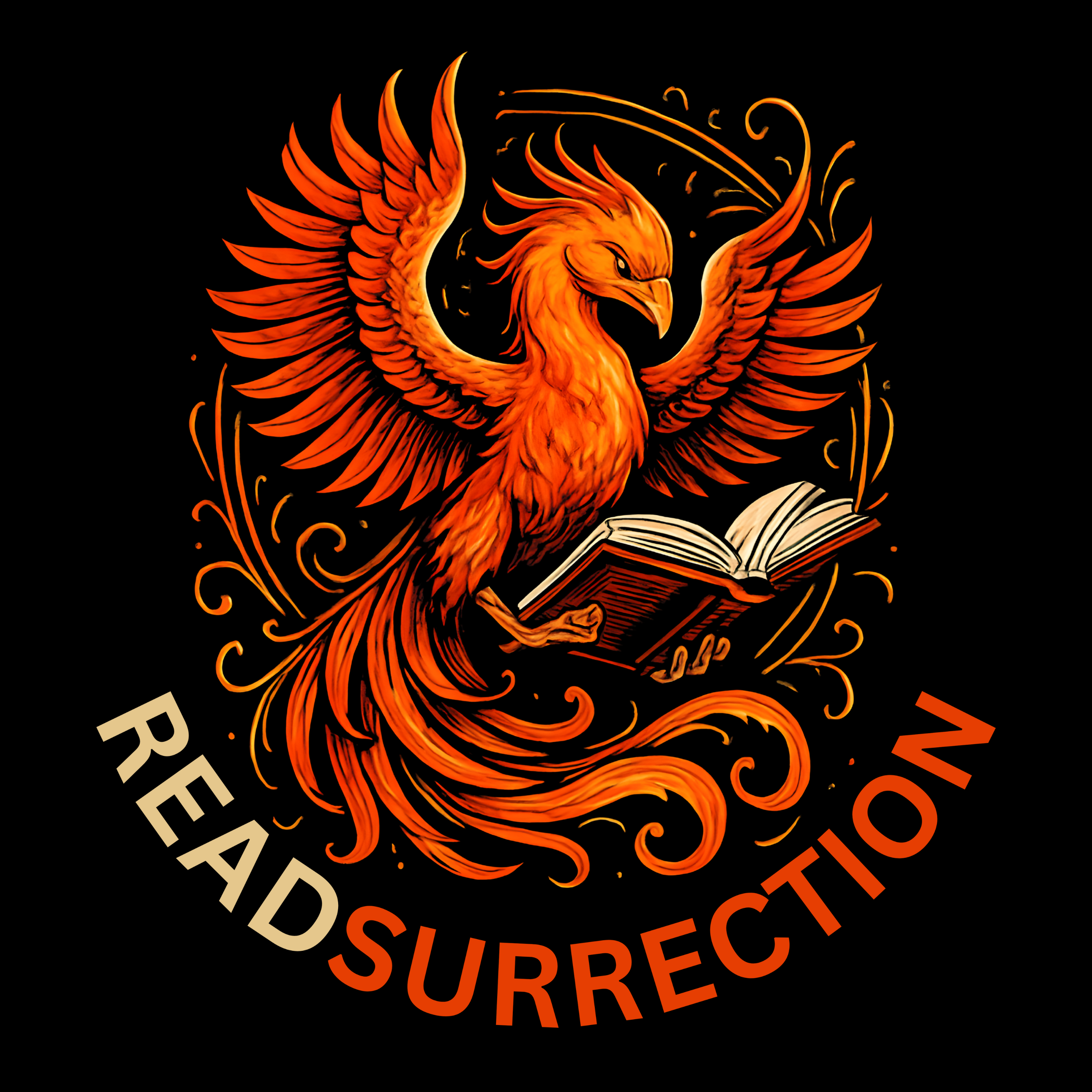 READsurrection T-Shirt