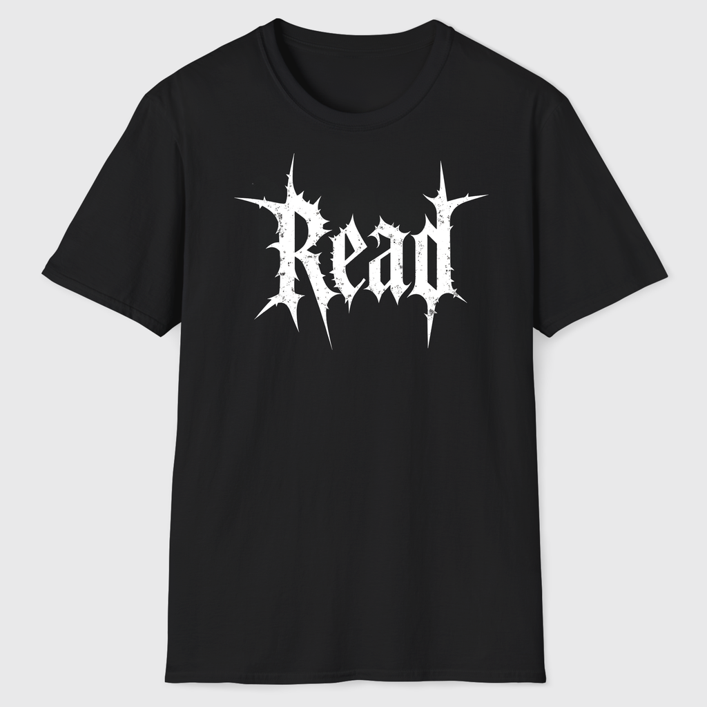 Read T-Shirt