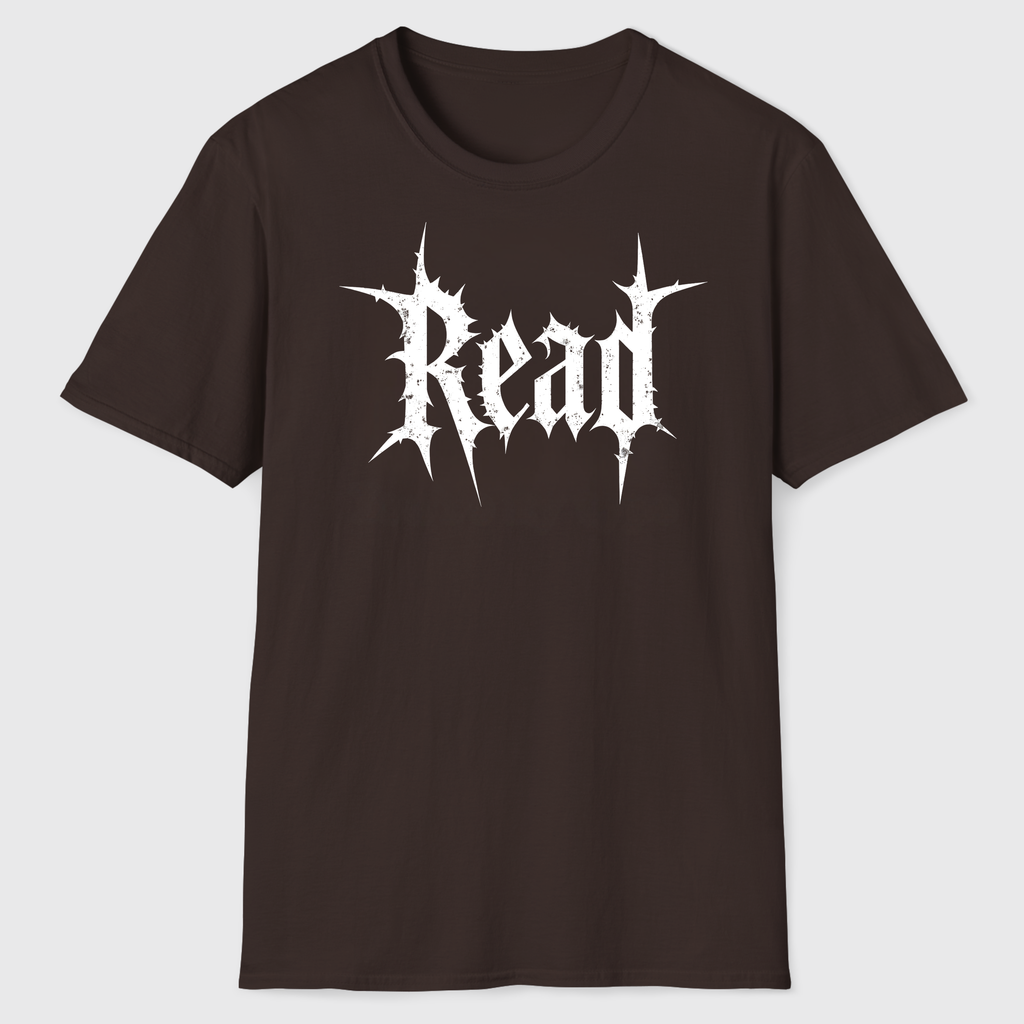Read T-Shirt