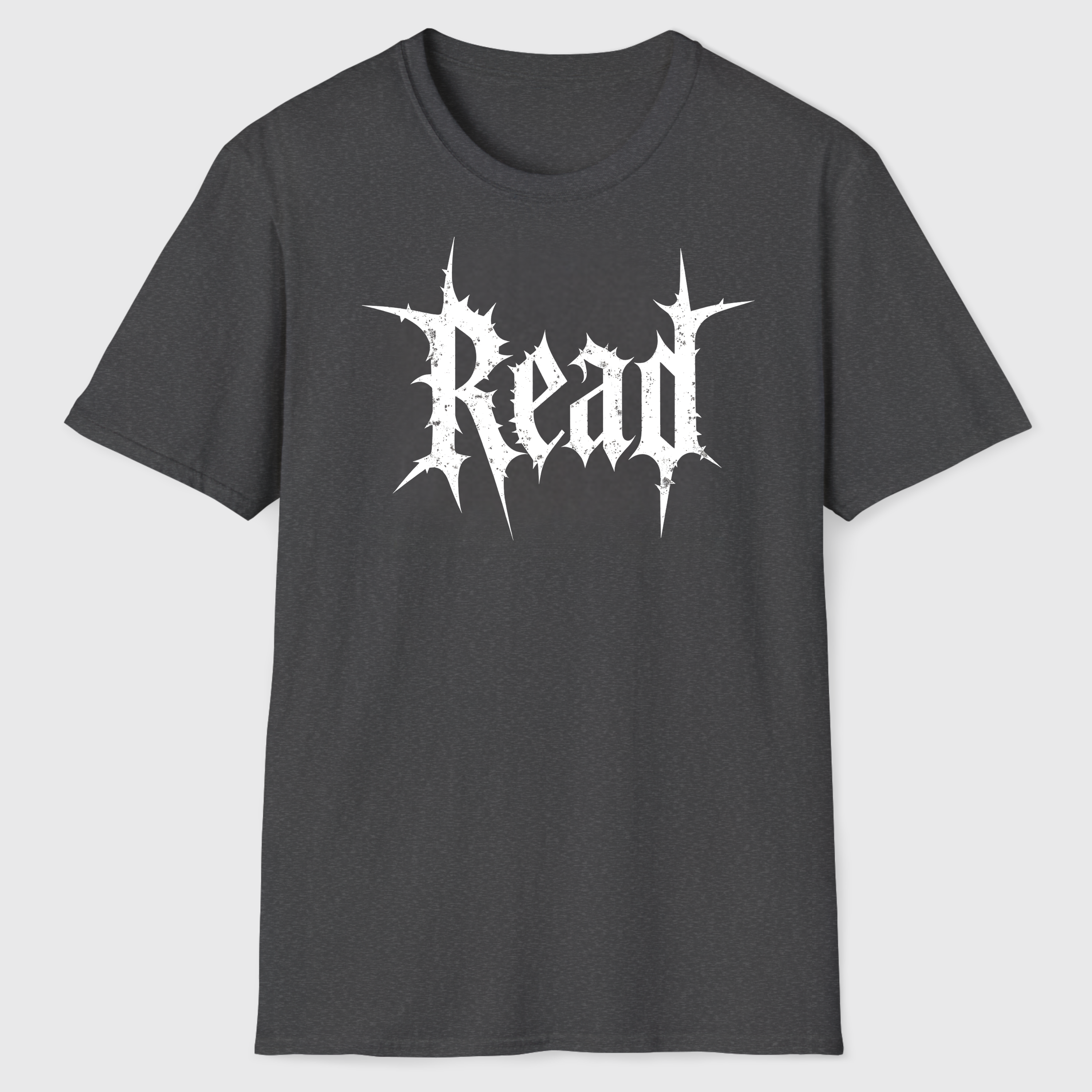 Read T-Shirt