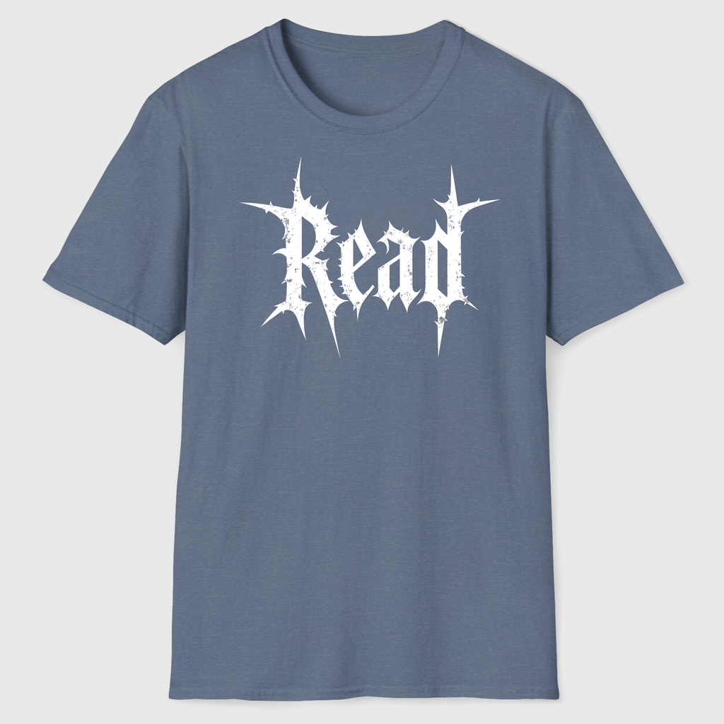 Read T-Shirt