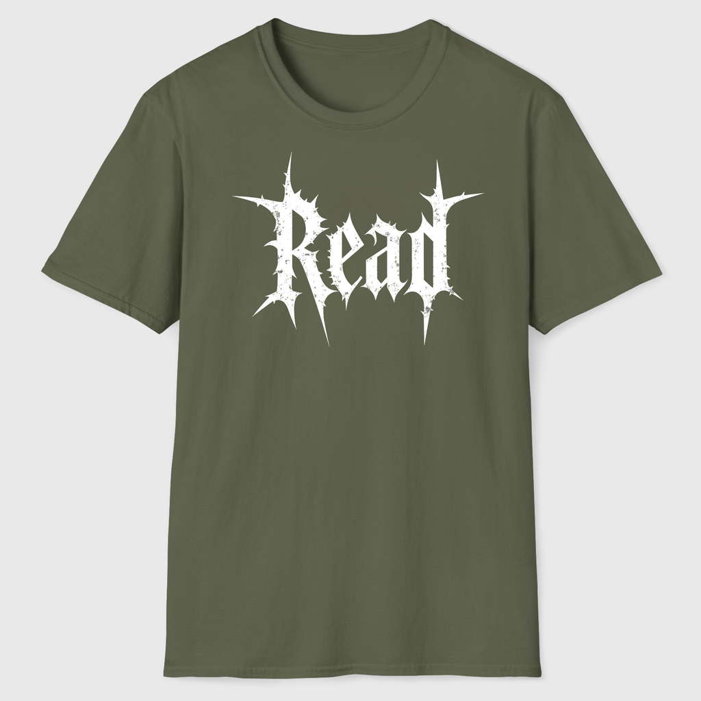 Read T-Shirt