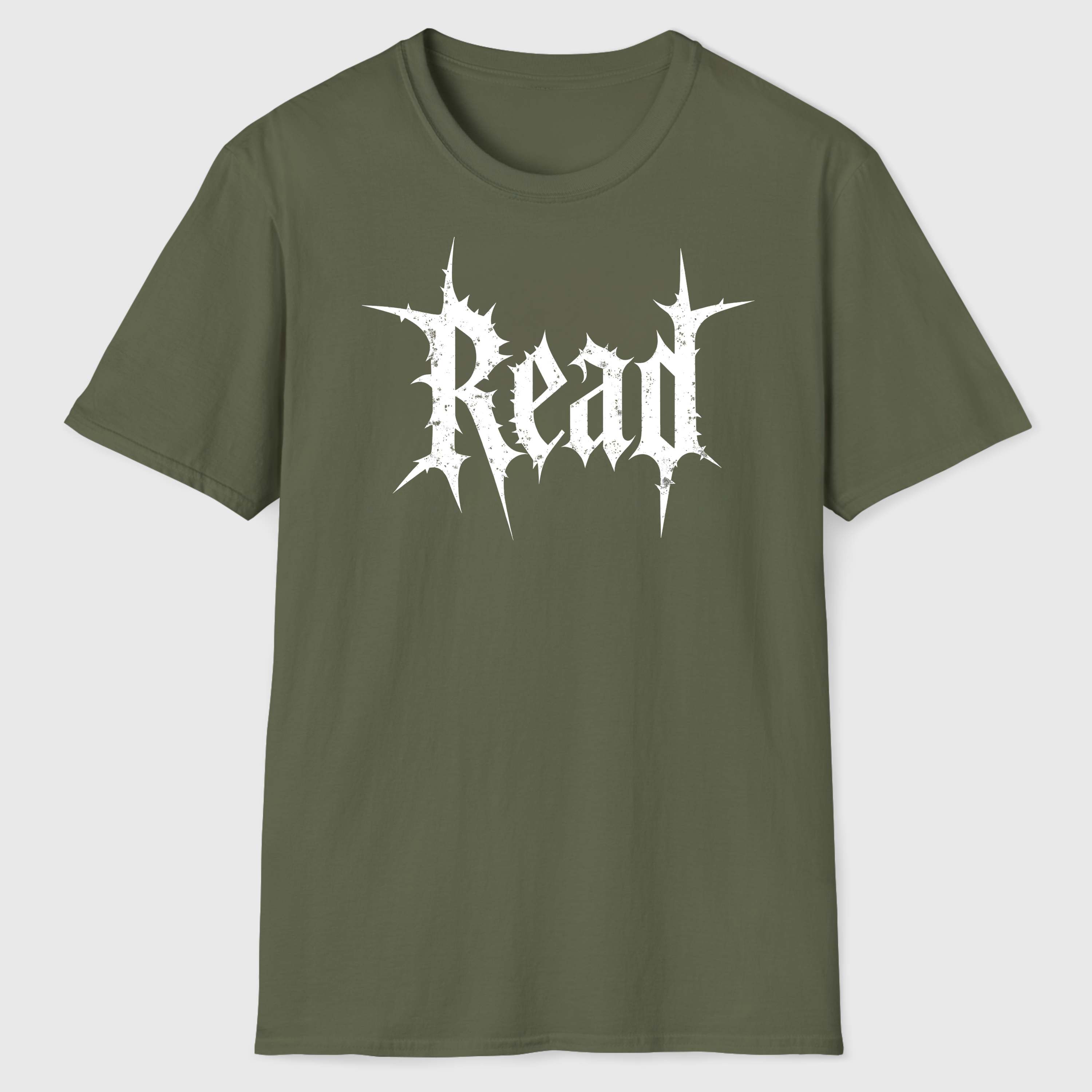 Read T-Shirt