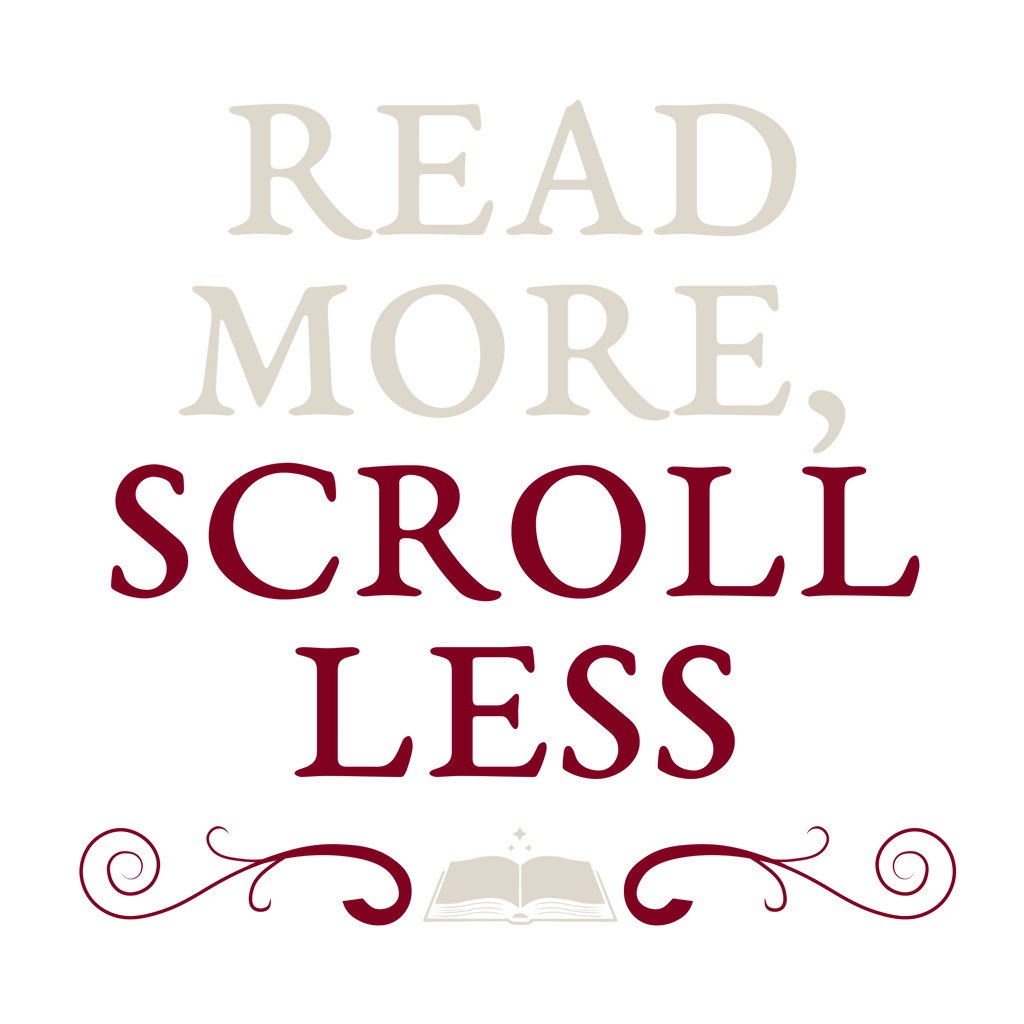 Read More Scroll Less