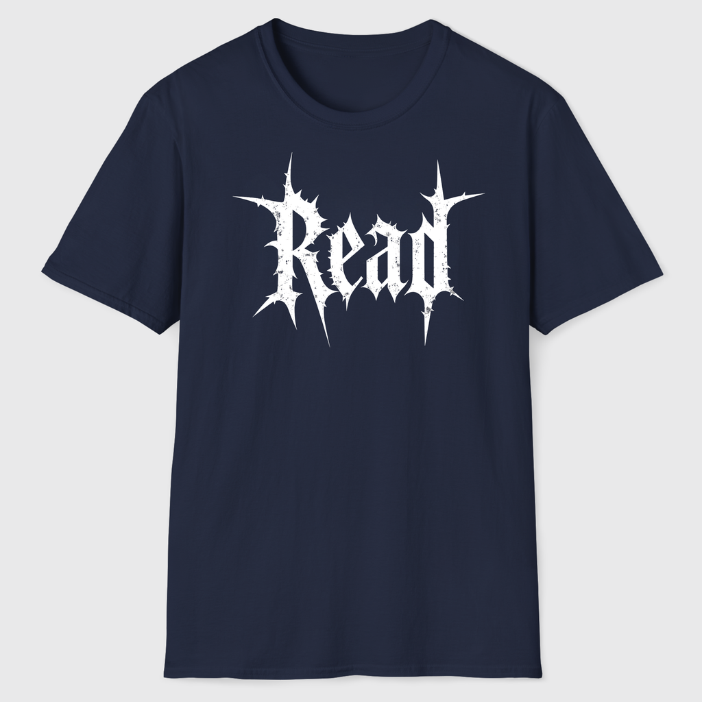 Read T-Shirt