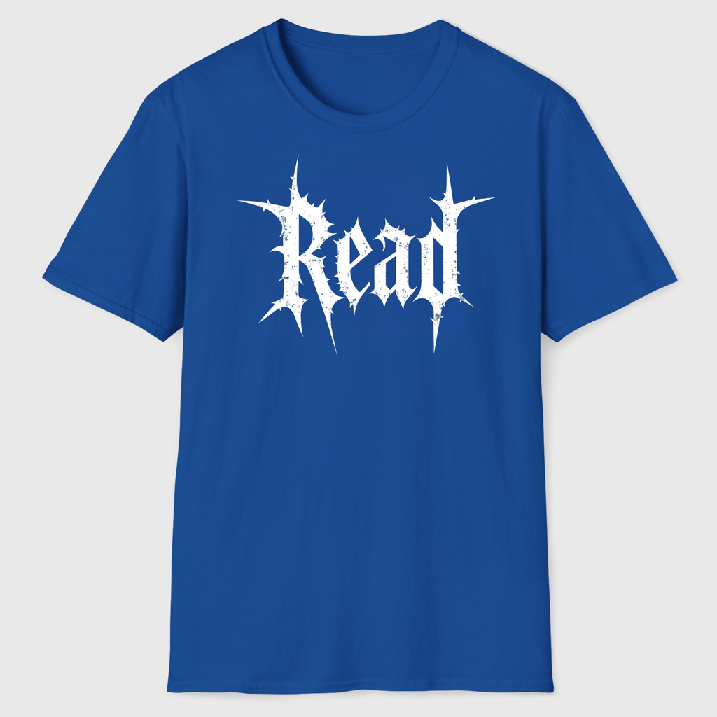 Read T-Shirt