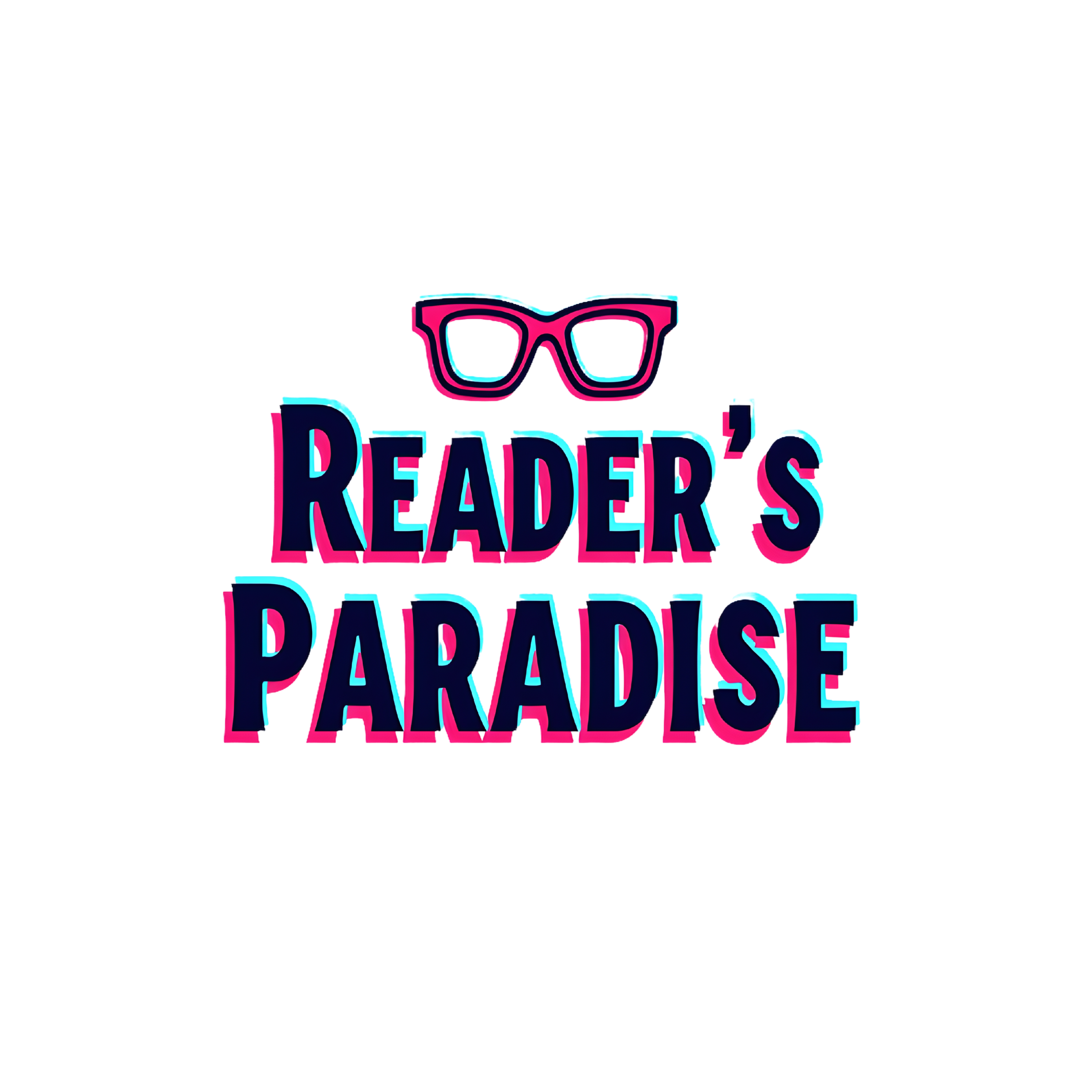 Reader's Paradise T-Shirt