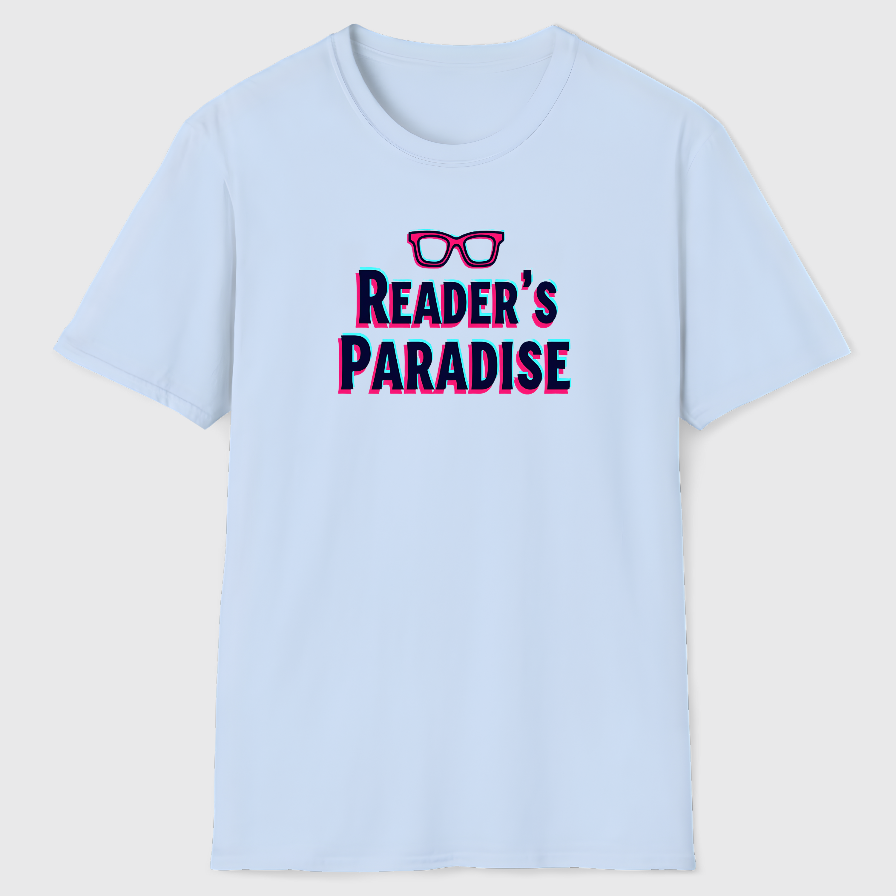 Reader's Paradise T-Shirt