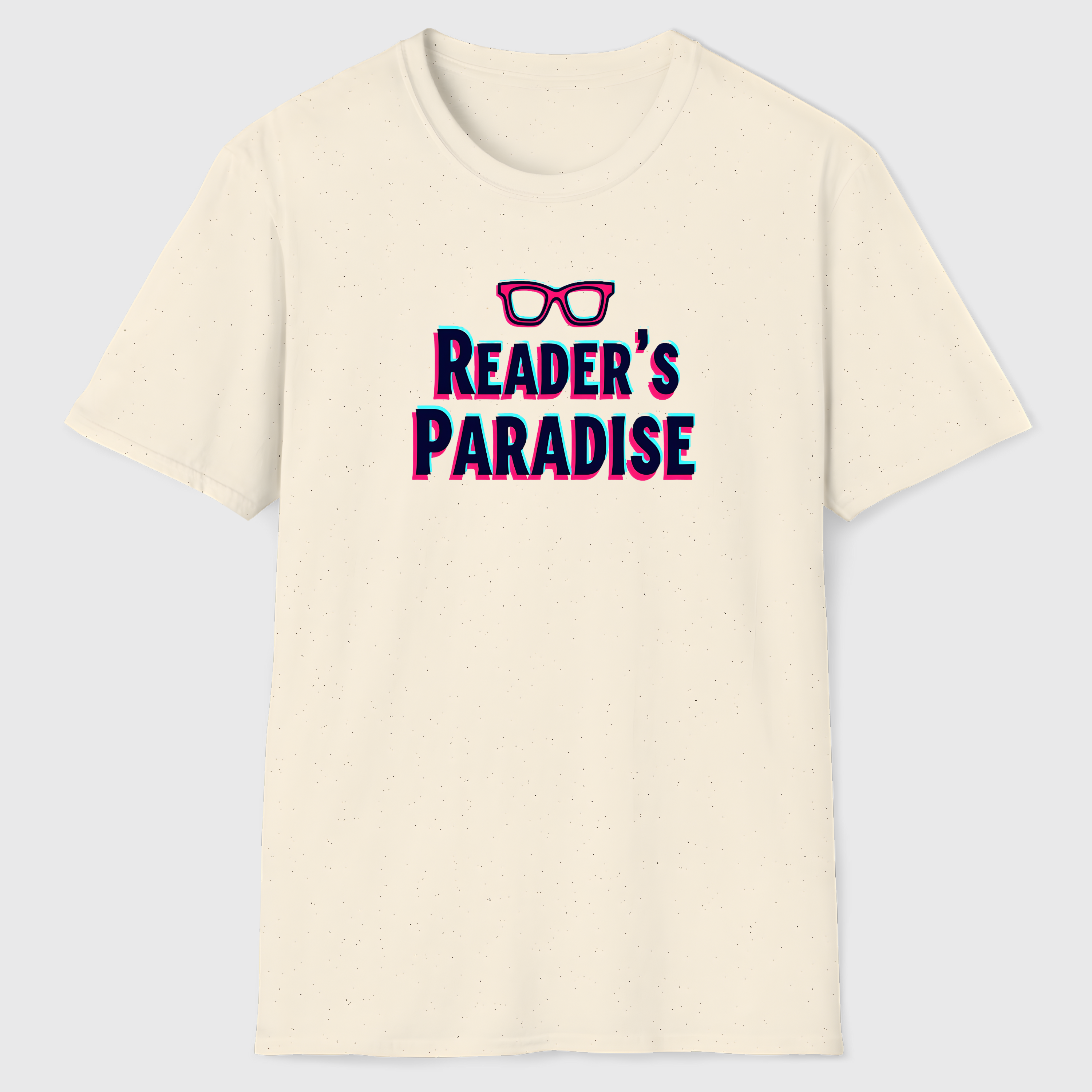 Reader's Paradise T-Shirt