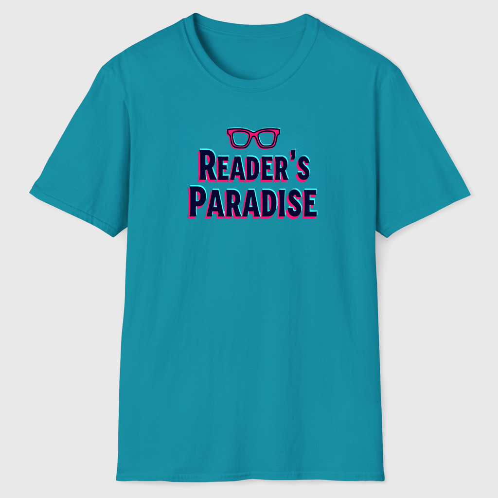 Reader's Paradise T-Shirt