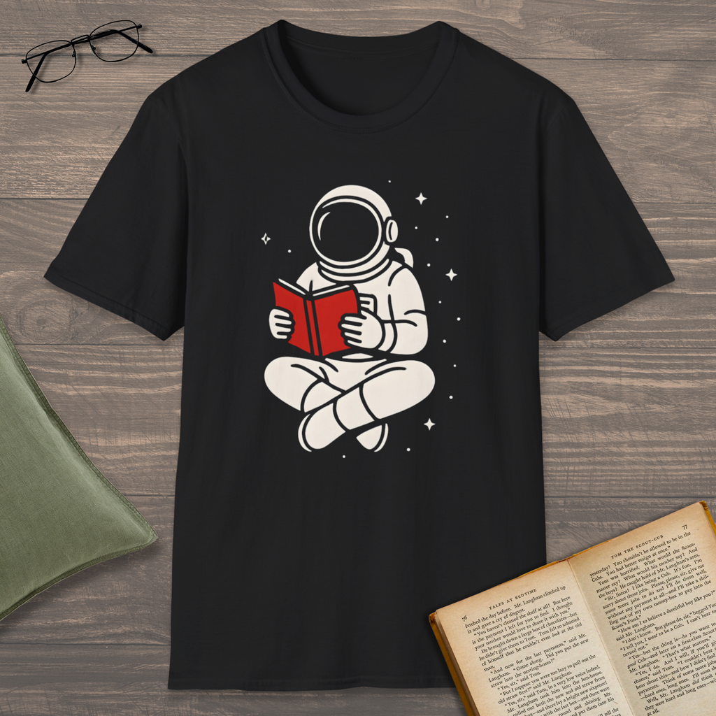 Reading Space T-Shirt