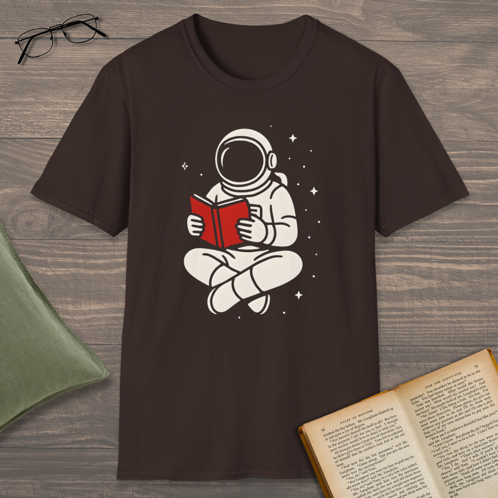 Reading Space T-Shirt